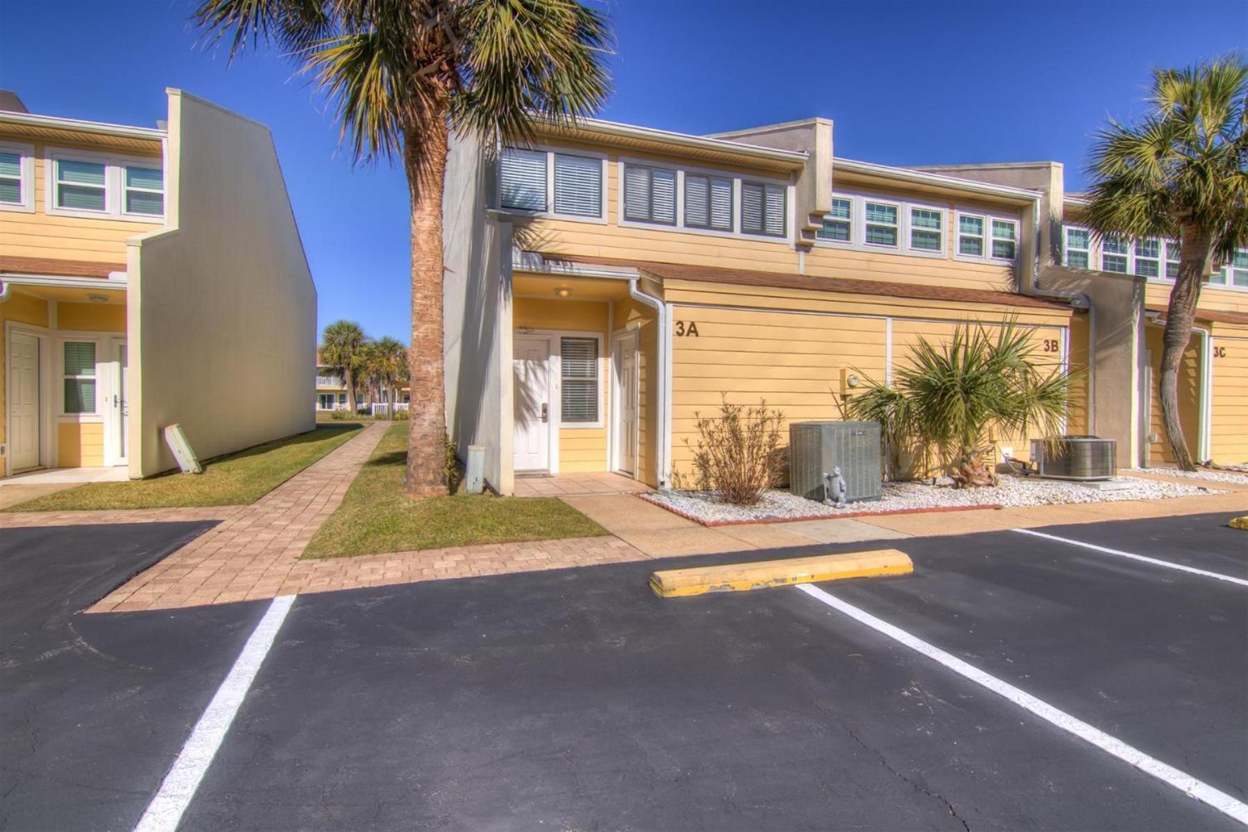 3 A, Three Bedroom Townhome Holiday home Destin