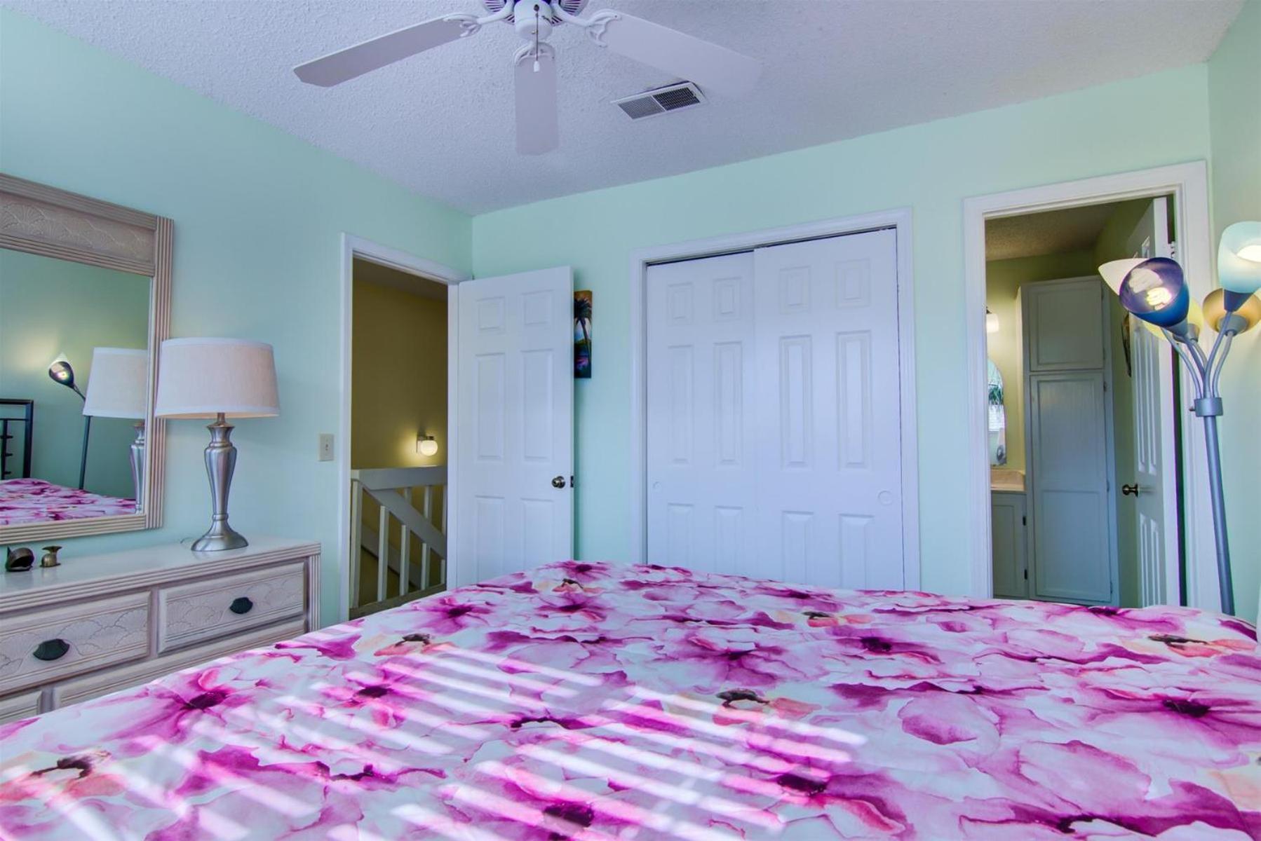 3 A, Three Bedroom Townhome Destin