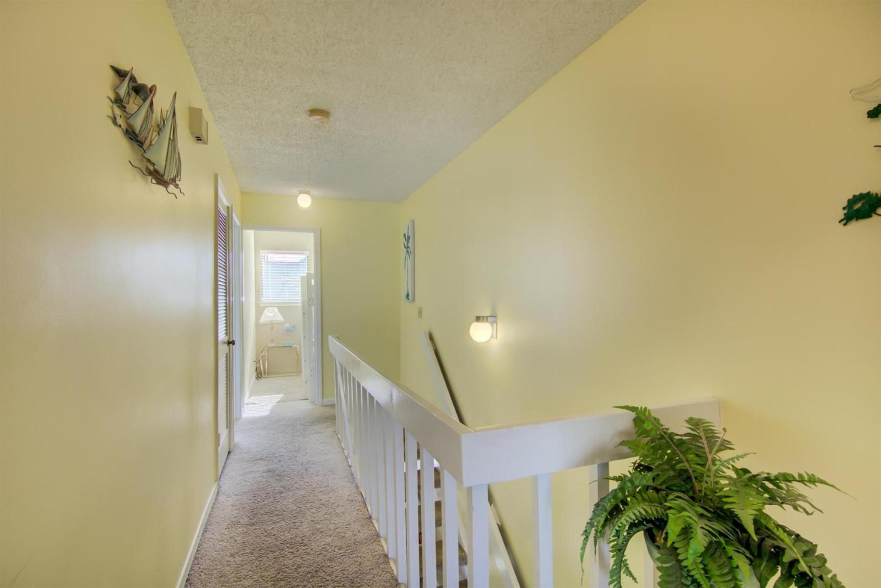 3 A, Three Bedroom Townhome Holiday home