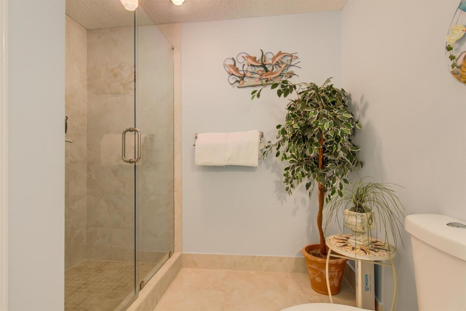 Holiday home 3 A, Three Bedroom Townhome