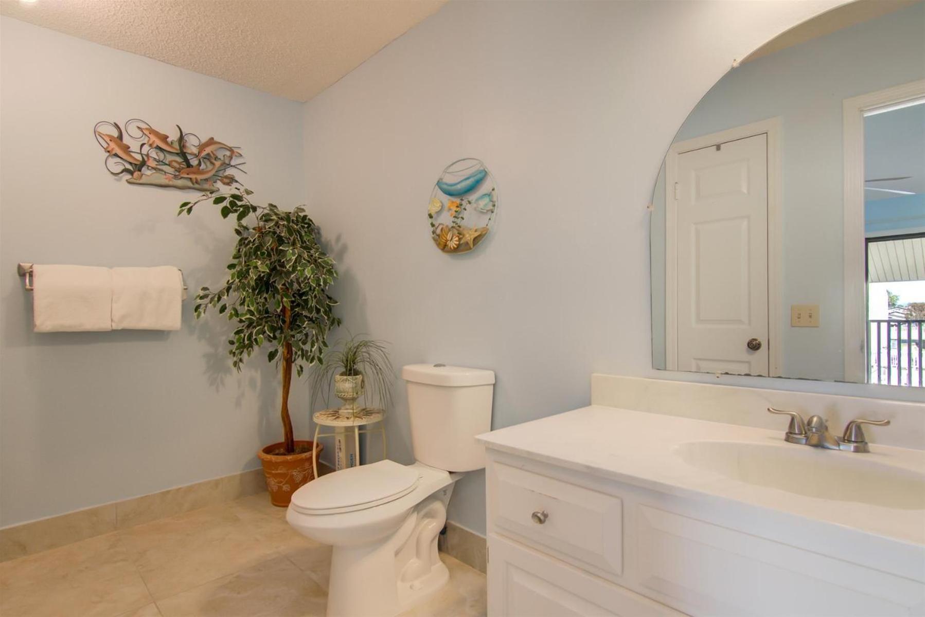 3 A, Three Bedroom Townhome Holiday home *