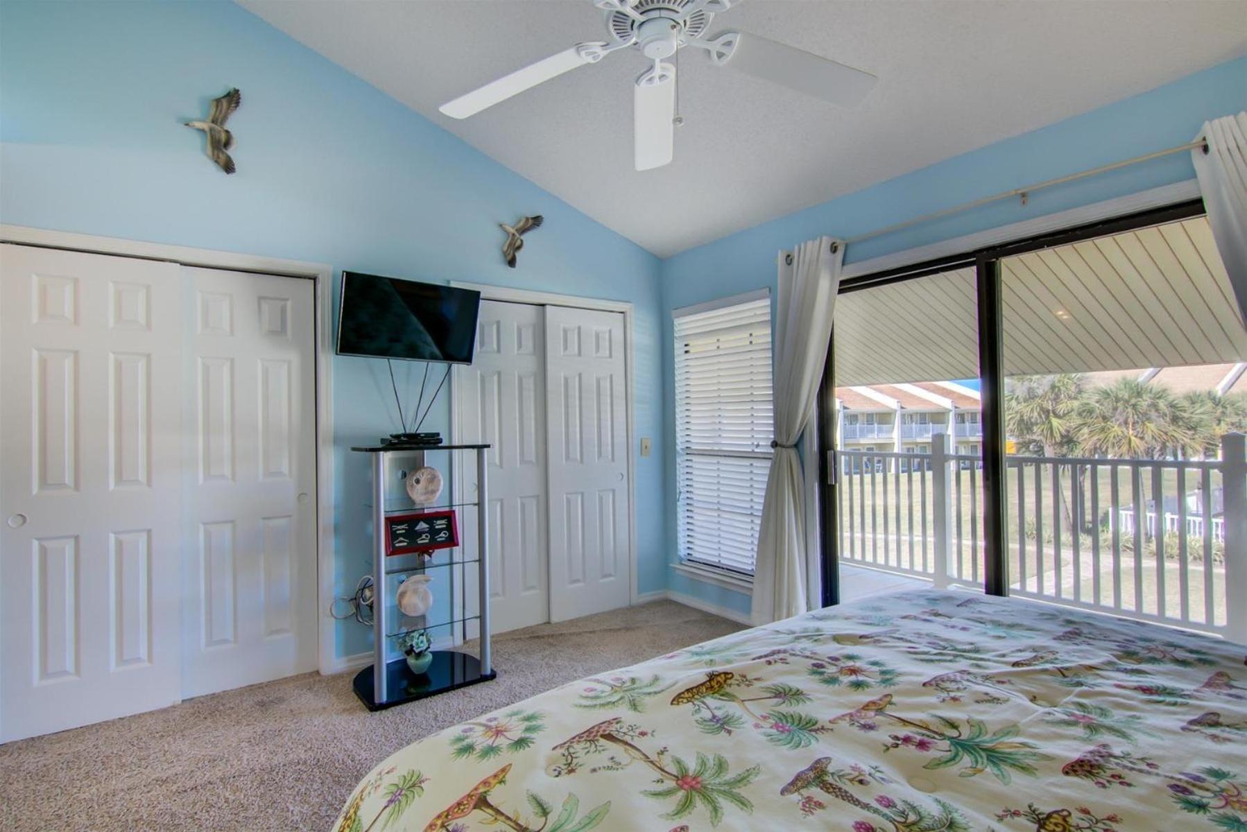 3 A, Three Bedroom Townhome Holiday home Destin