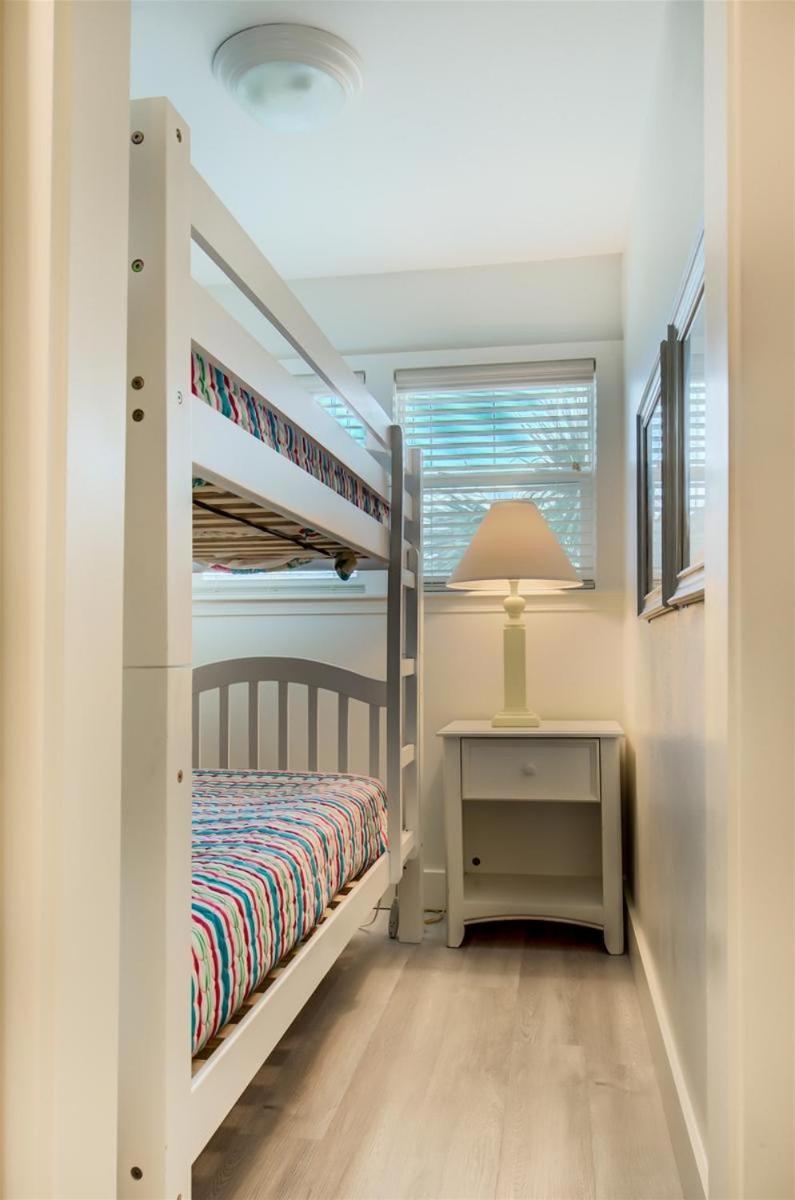 Holiday home 2 C, Three Bedroom Townhome