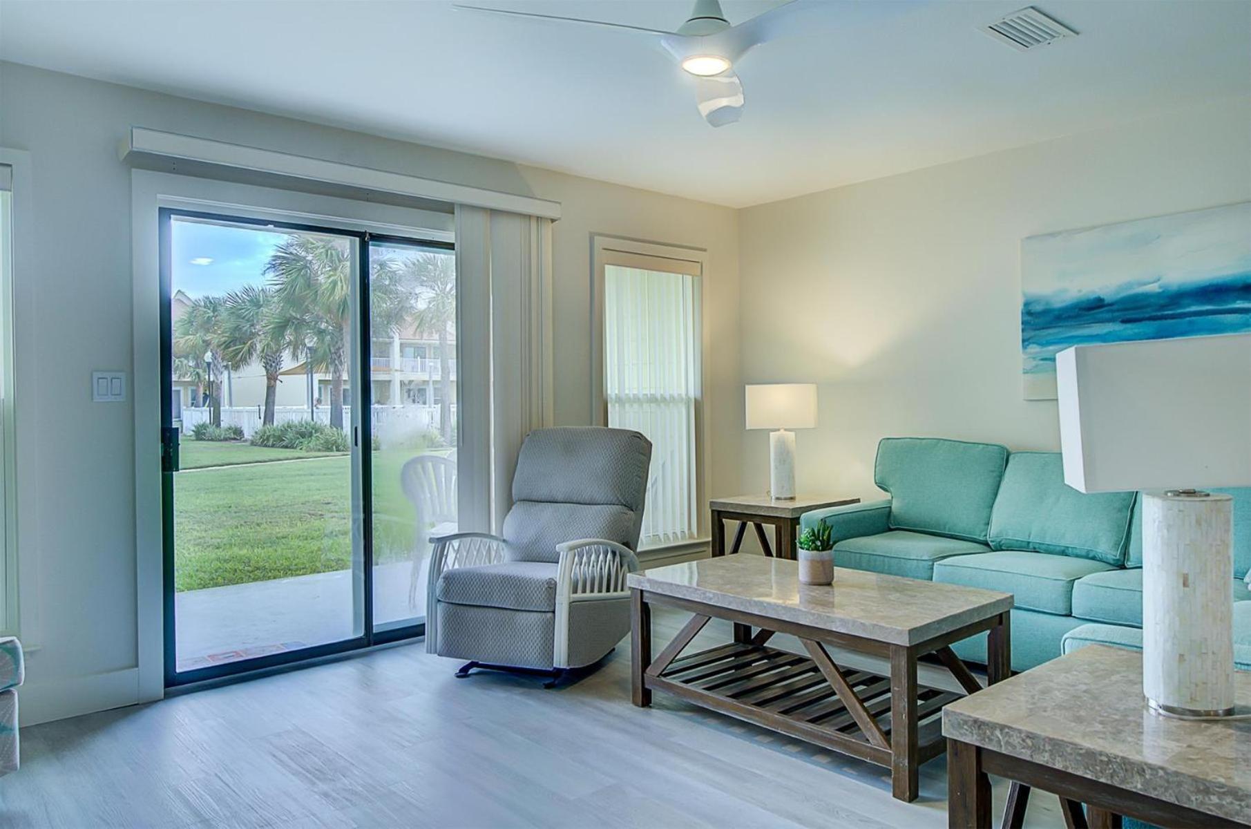 Holiday home 2 C, Three Bedroom Townhome Destin