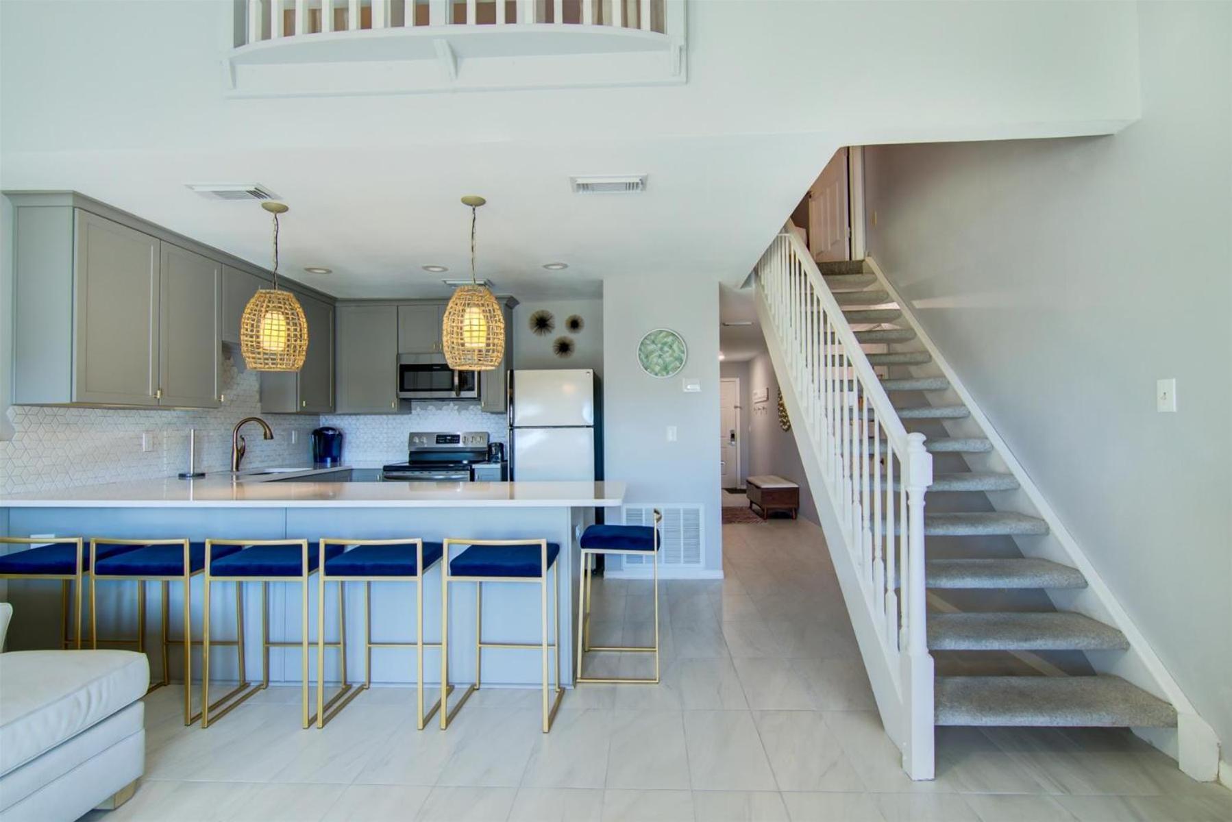 7f Nama-stay Apartment *