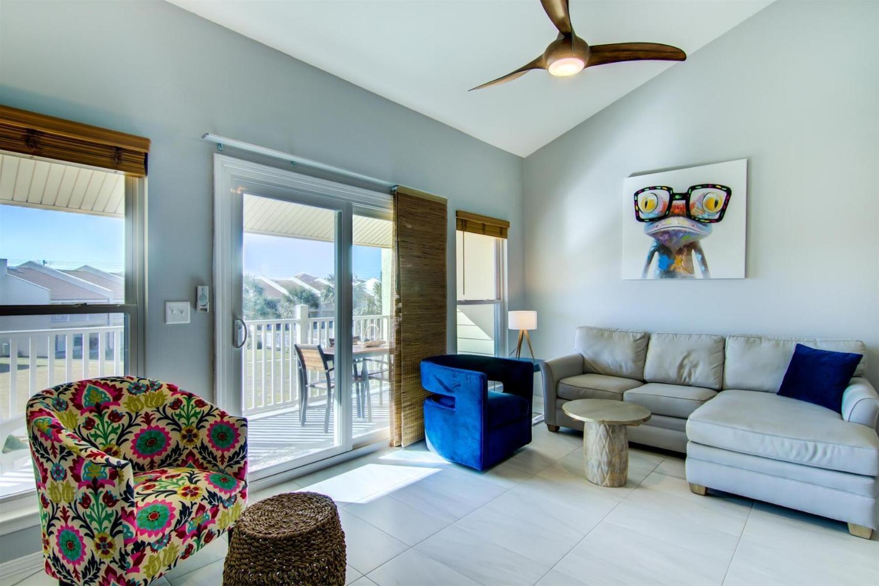 Apartment 7f Nama-stay *