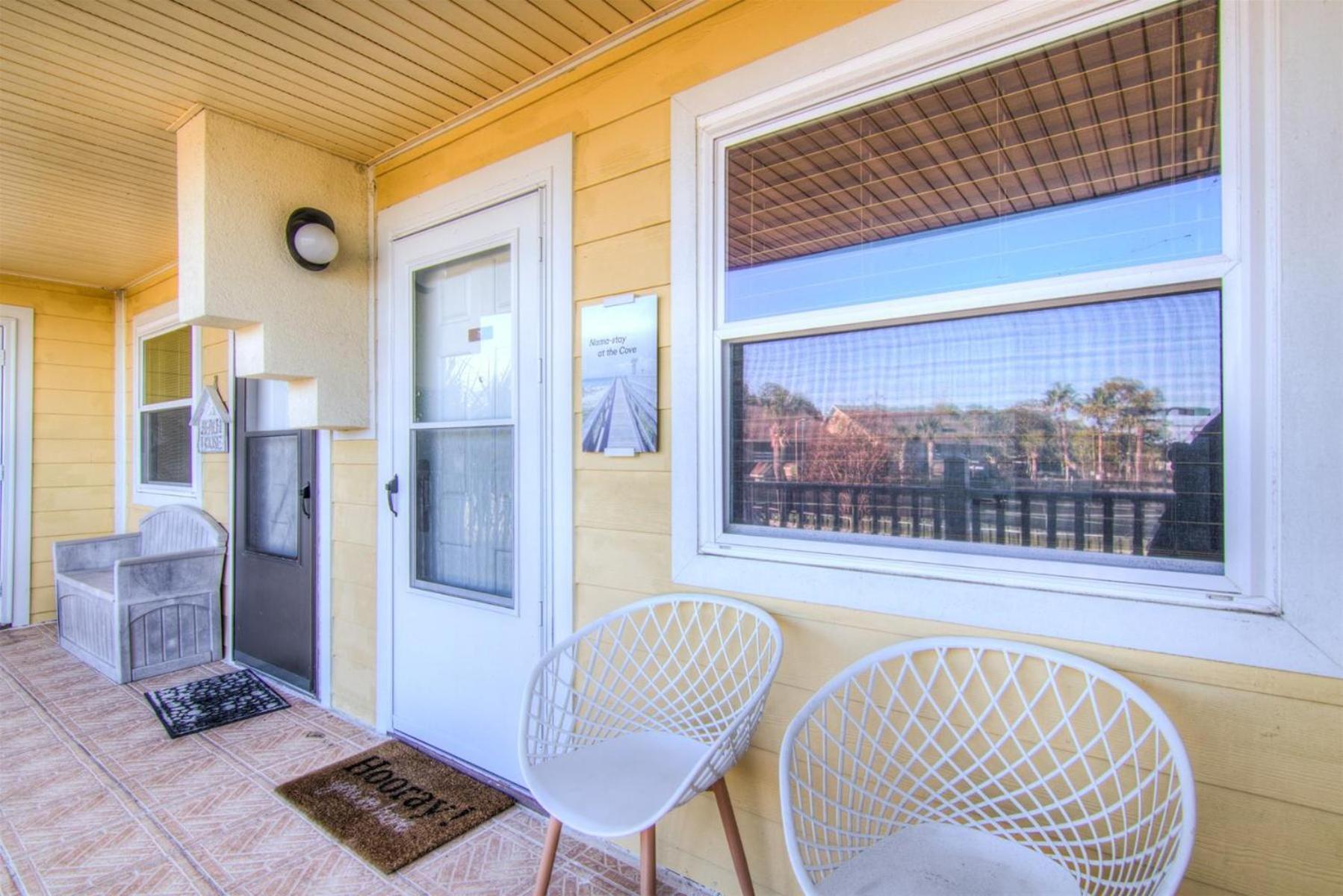 7f Nama-stay Apartment Destin