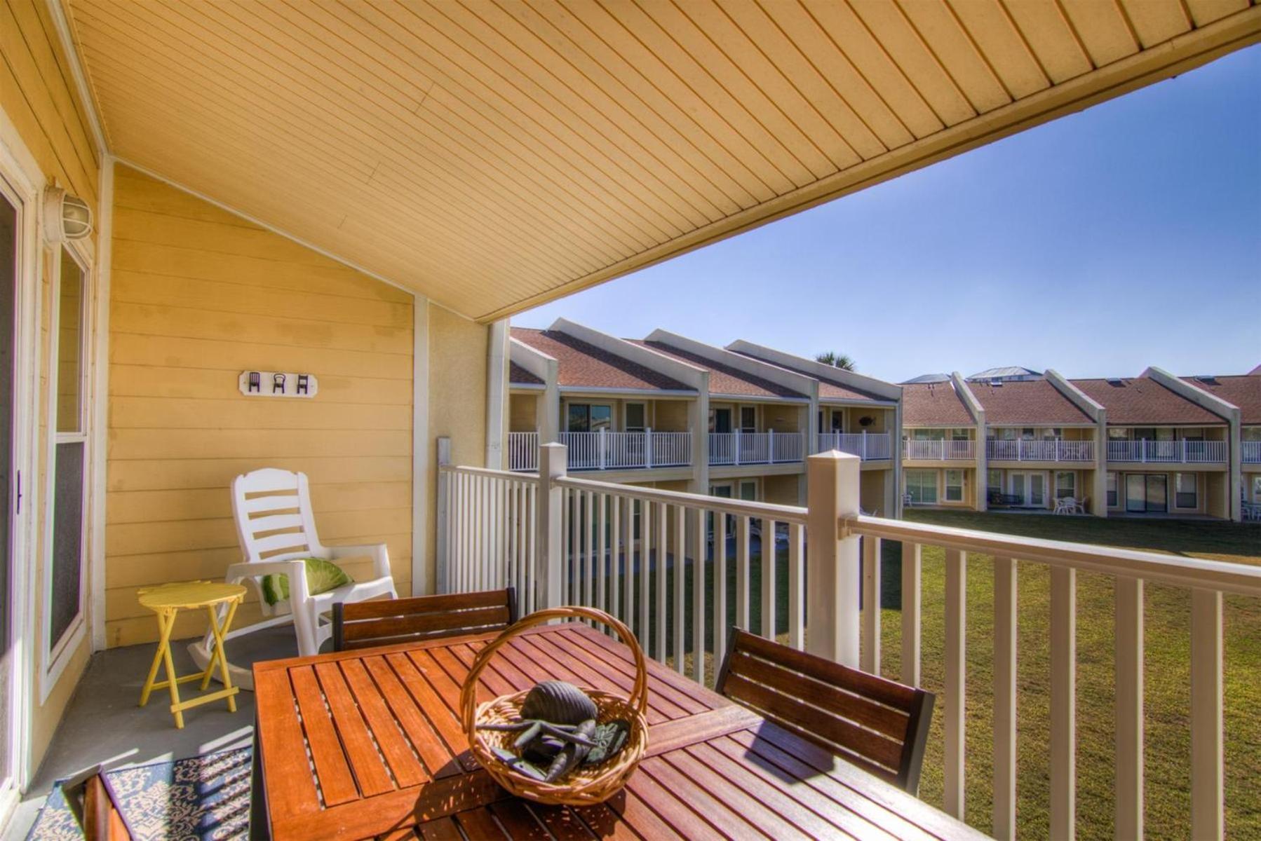 Apartment 7f Nama-stay Destin