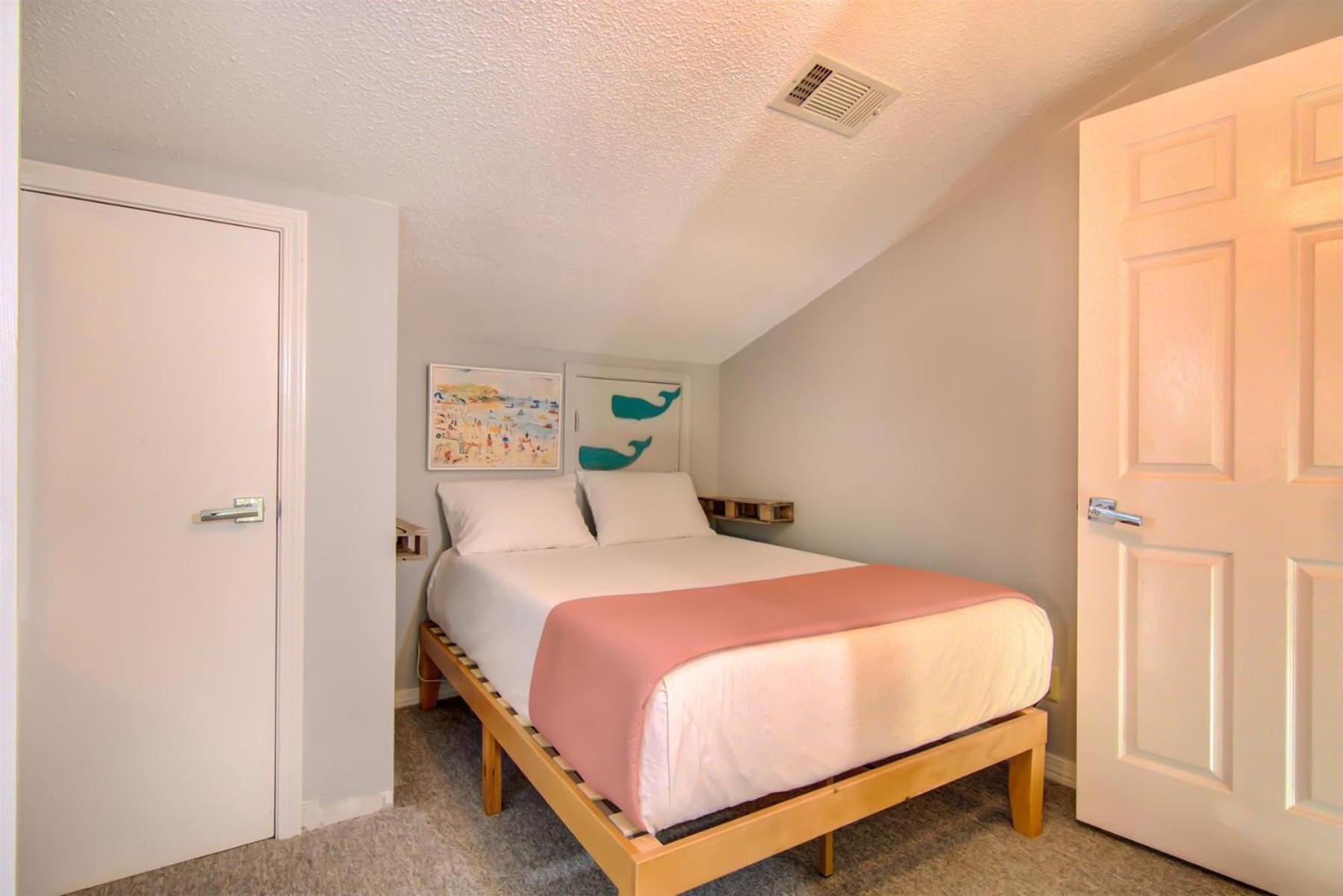 Apartment 7f Nama-stay