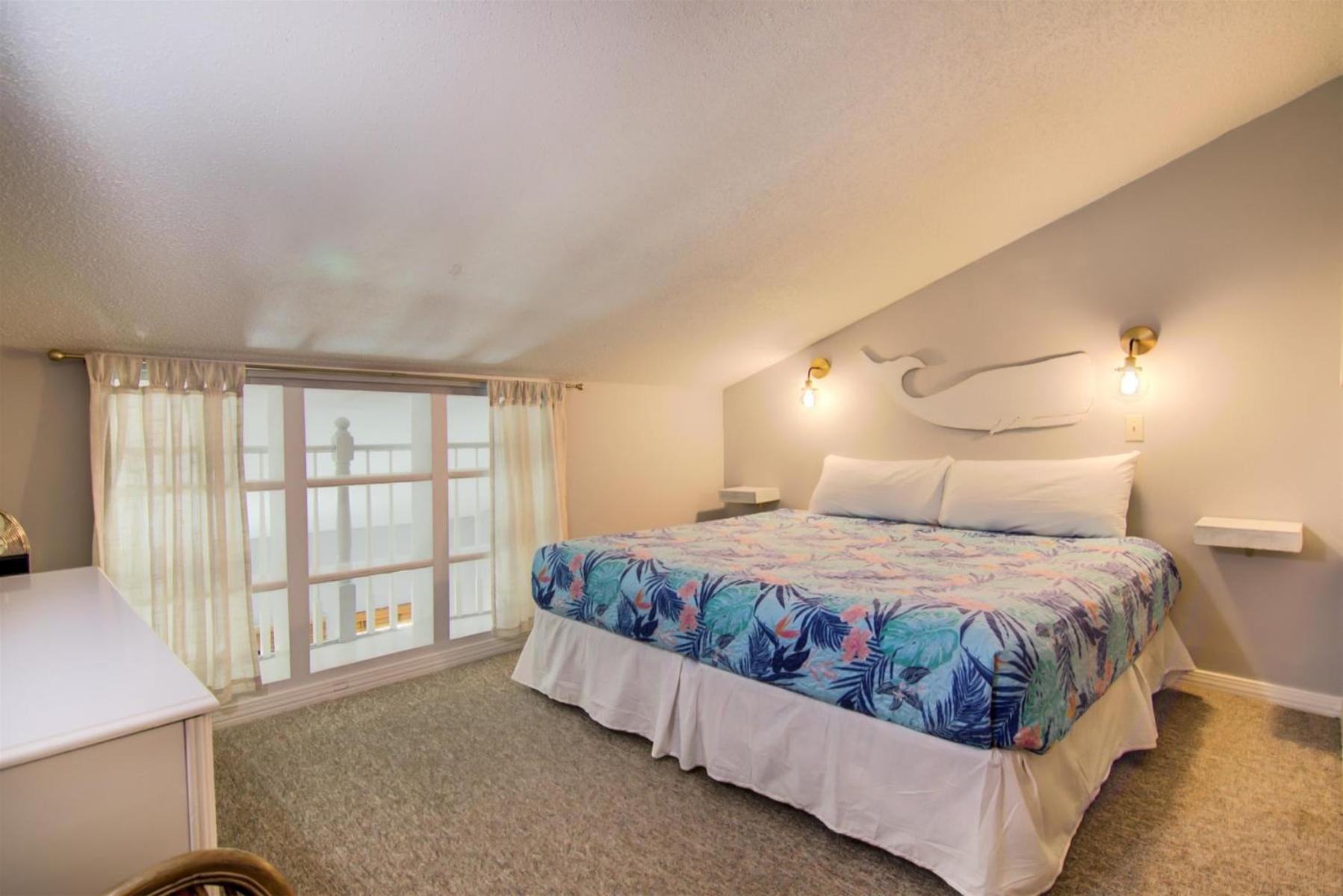 Apartment 7f Nama-stay *