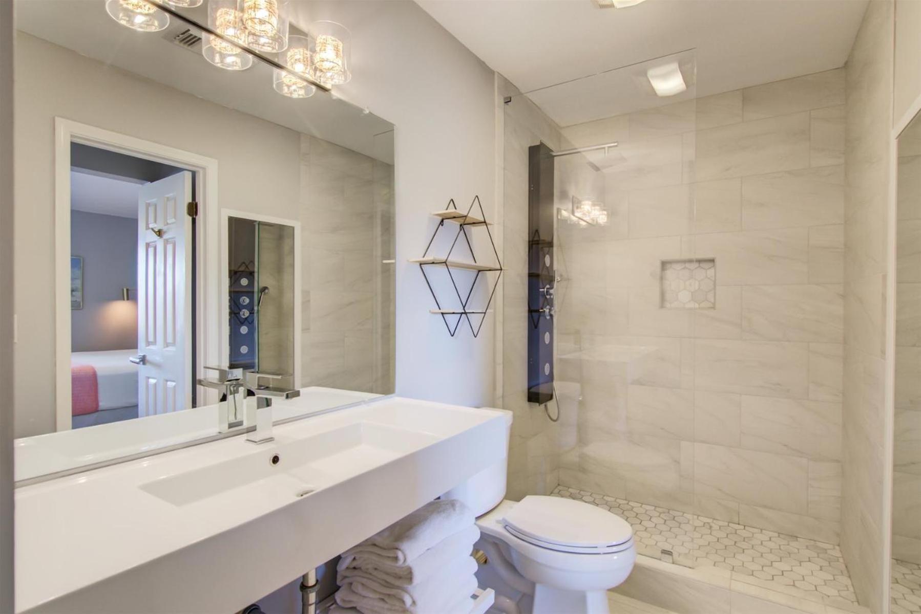 Apartment 7f Nama-stay Destin