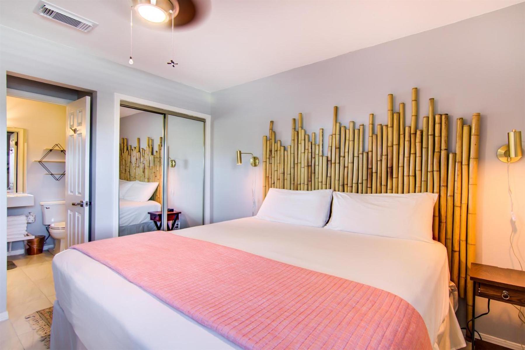 7f Nama-stay Apartment