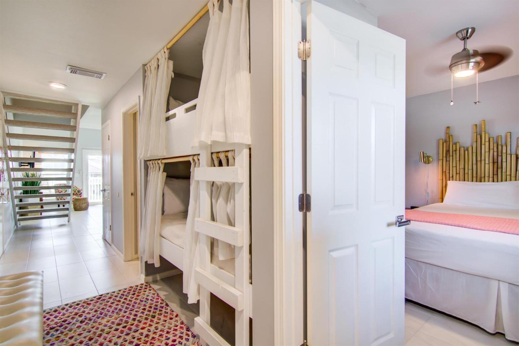 7f Nama-stay Apartment *