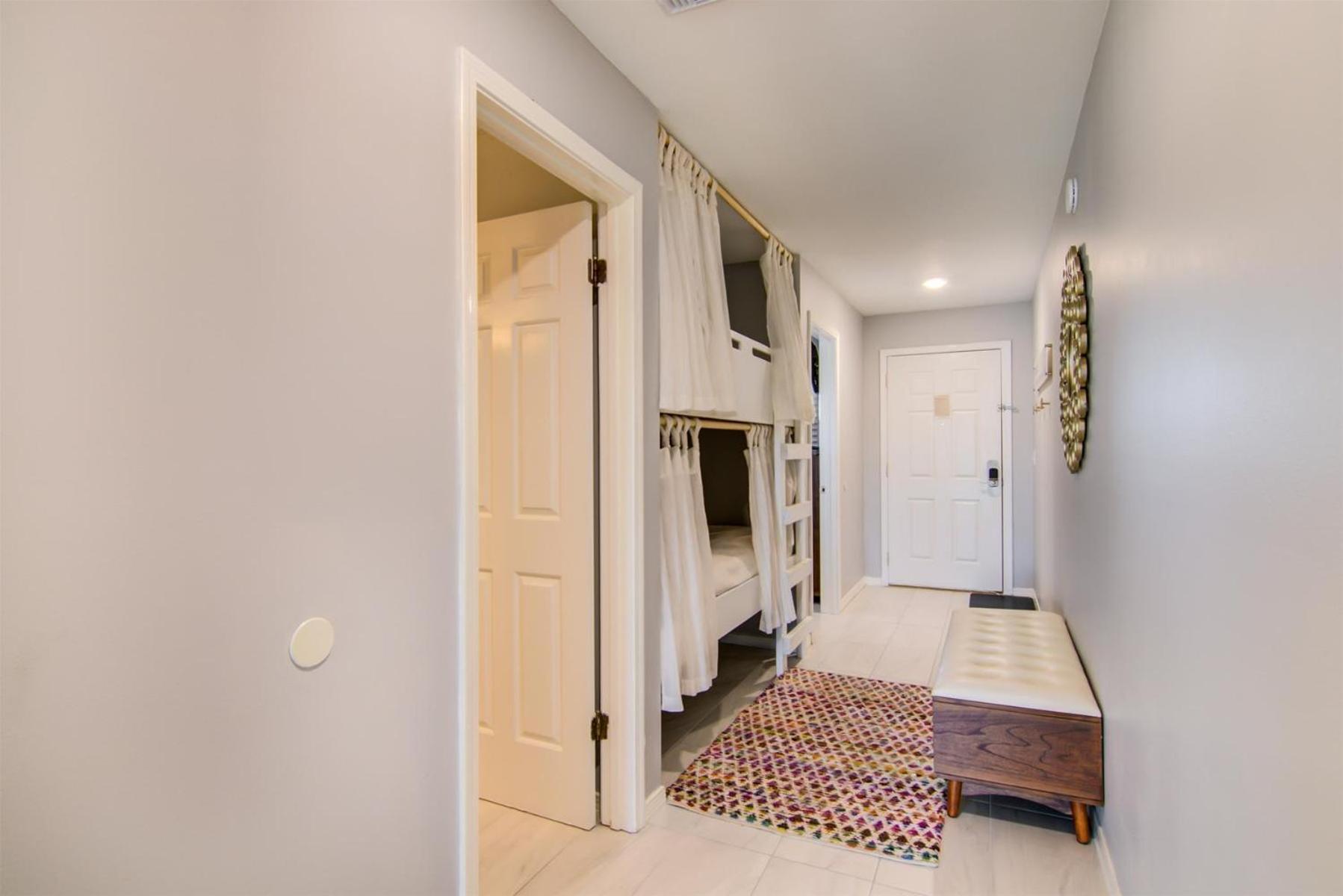 7f Nama-stay Apartment Destin