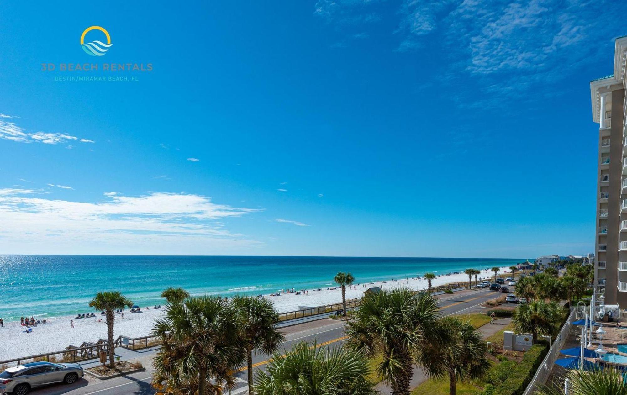 Majestic Sun A309 Destin