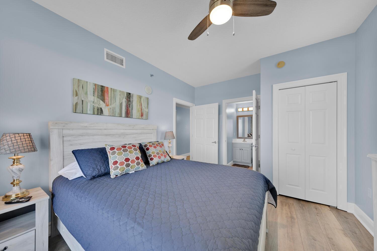 Holiday home Ariel Dunes Ii 1510 Destin