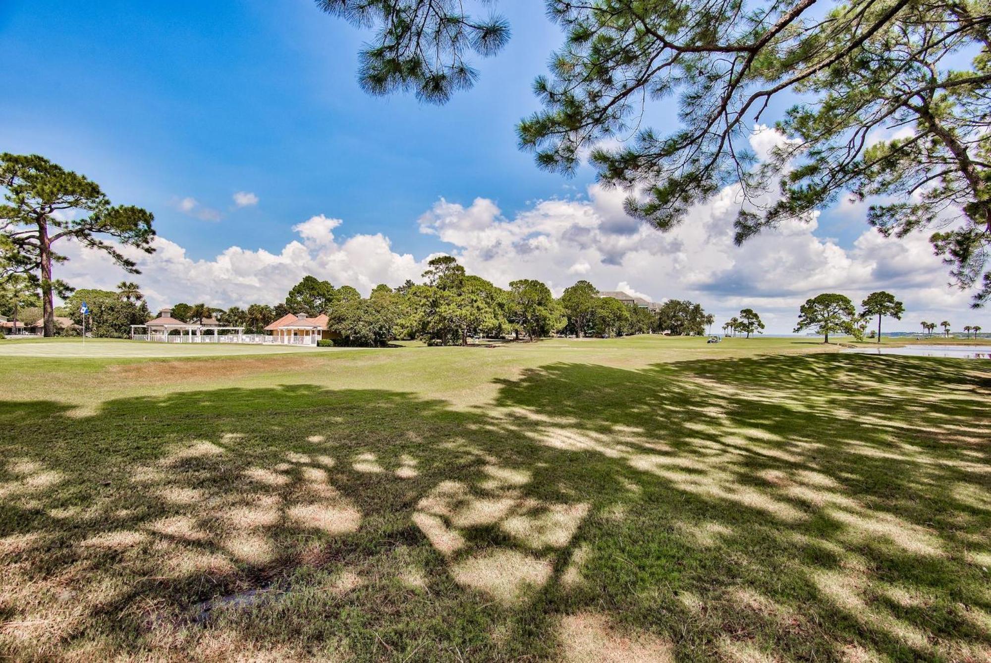 Fairways 259 Holiday home *