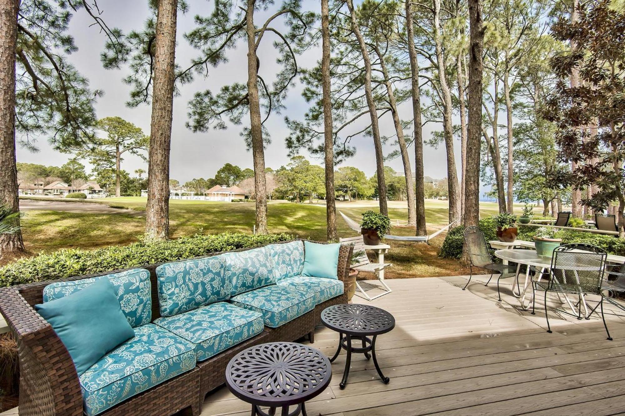 Fairways 259 Destin