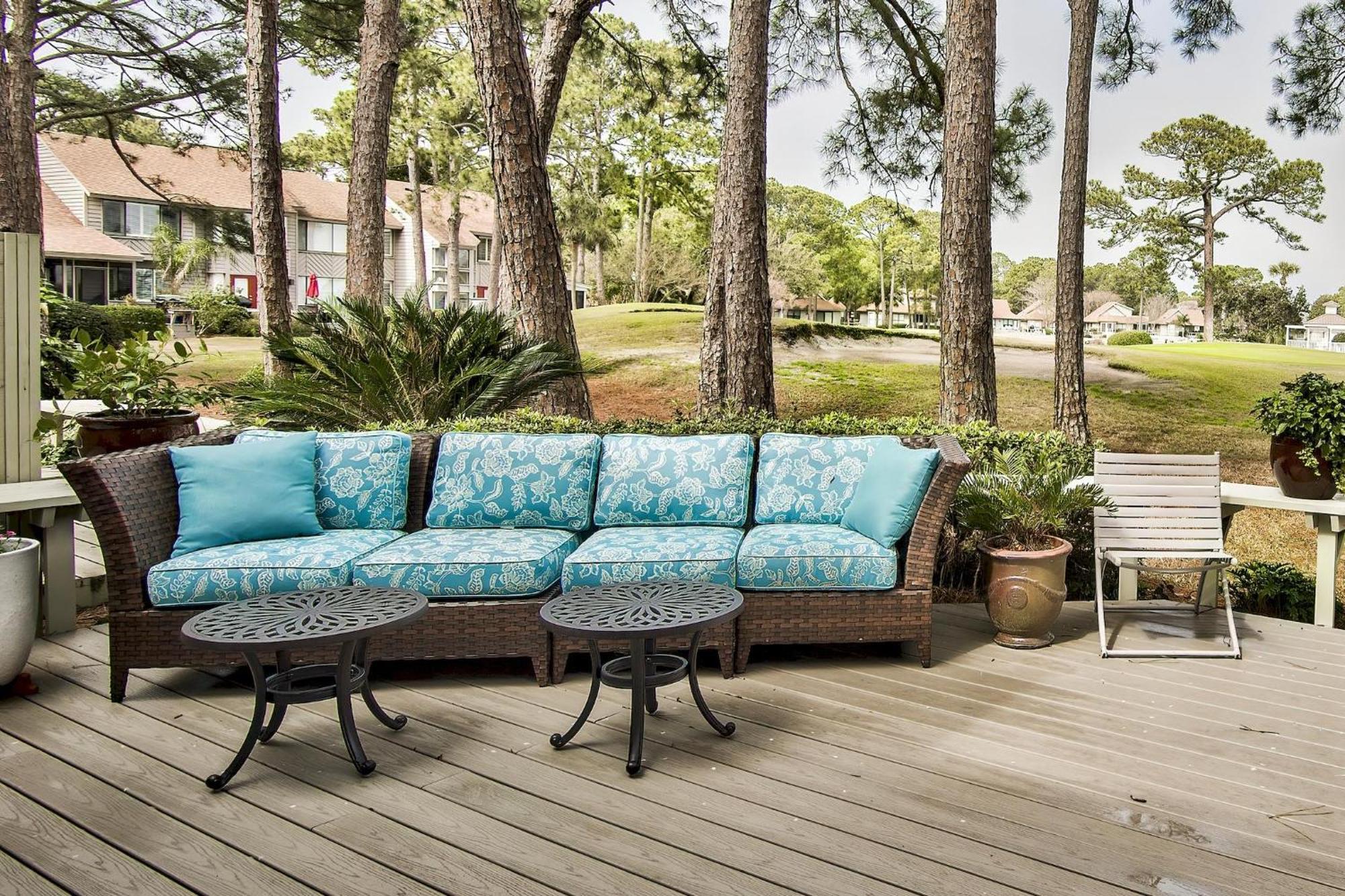 Holiday home Fairways 259 Destin