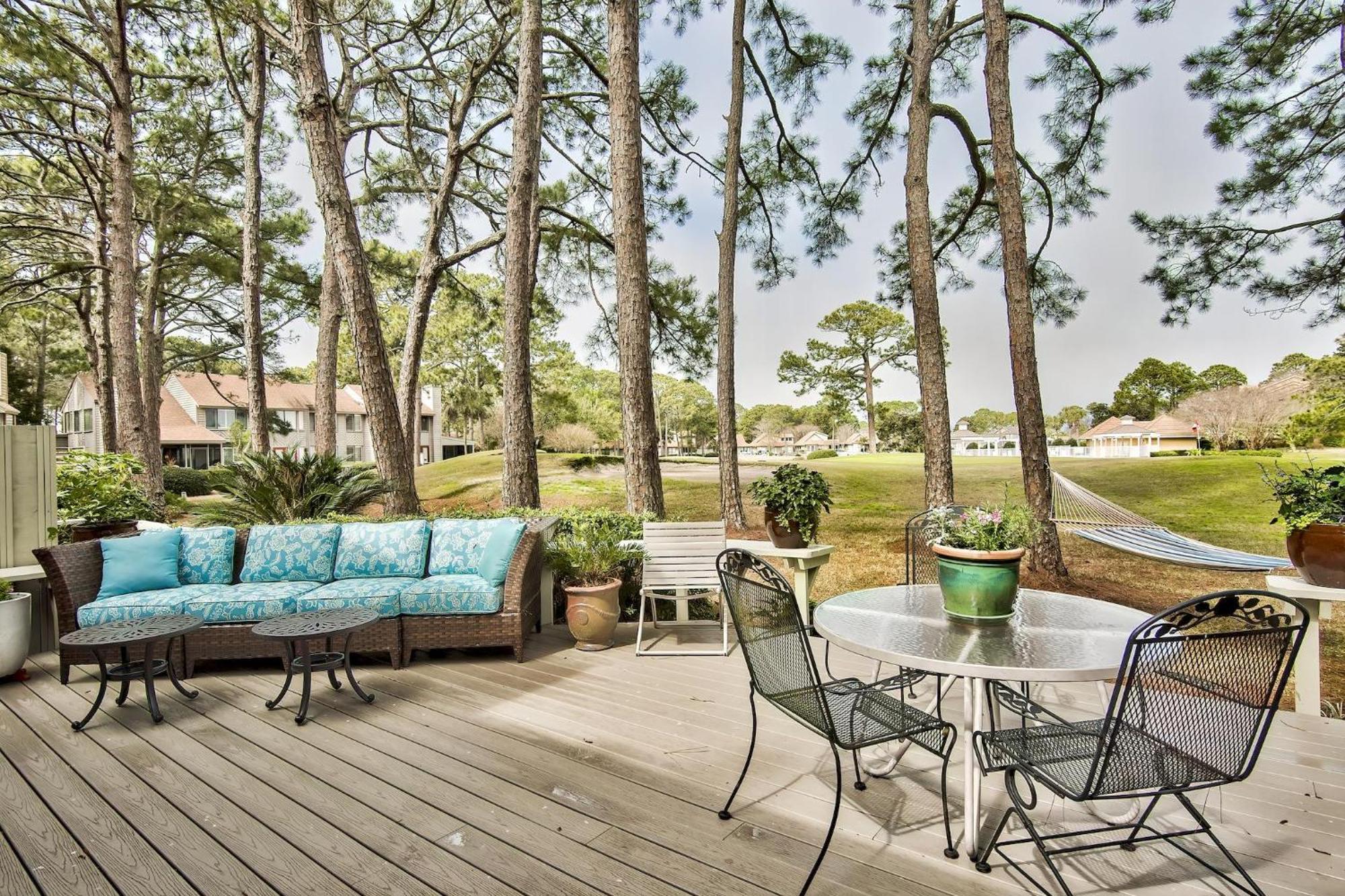 Fairways 259 Holiday home