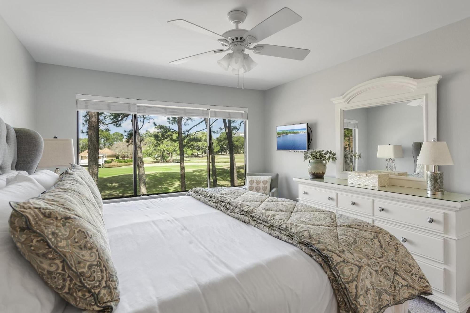 Holiday home Fairways 259 Destin
