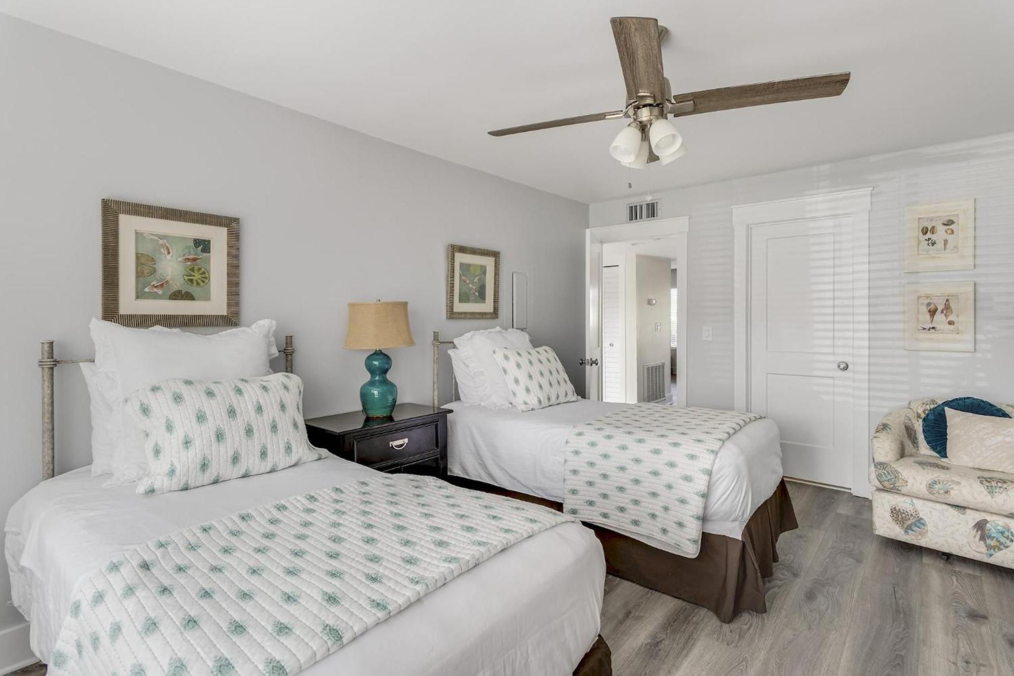 Fairways 259 Holiday home