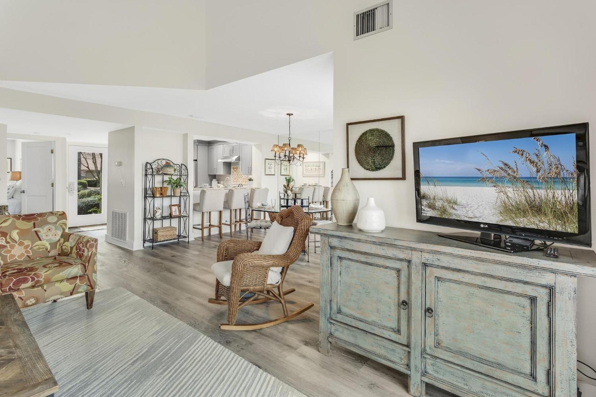 Holiday home Fairways 259 Destin