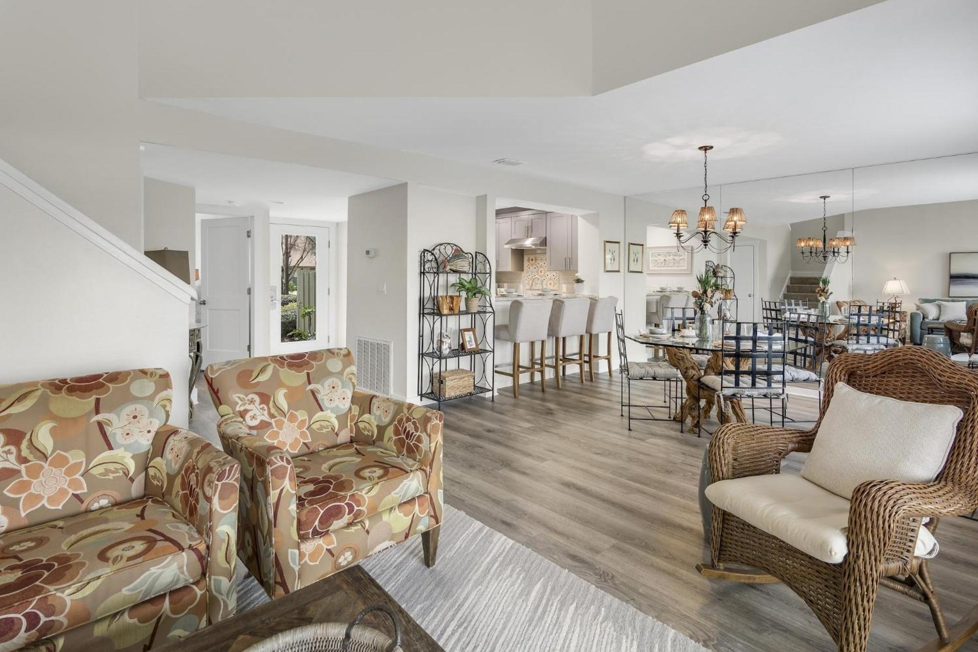 Fairways 259 Destin