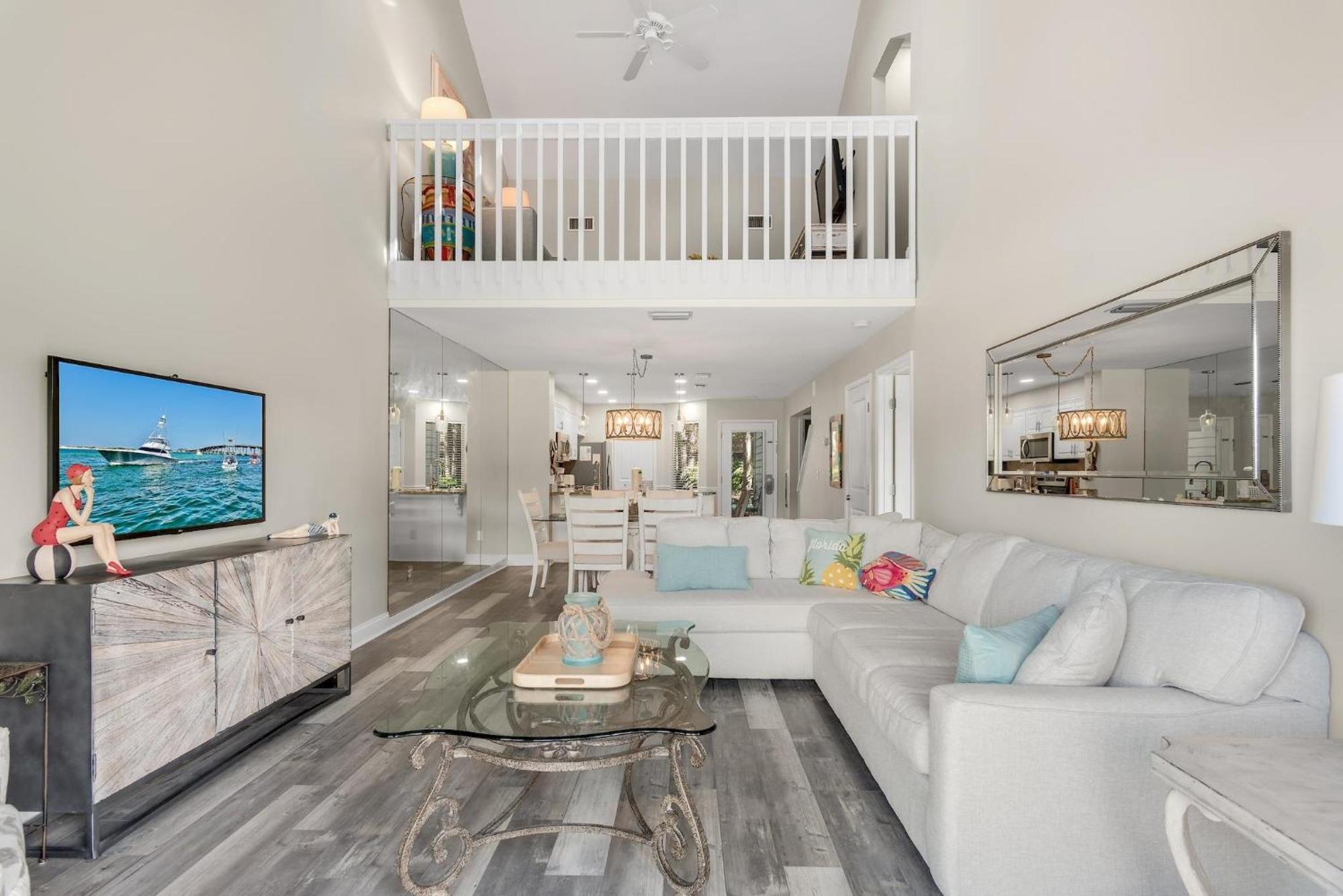 Fairways 264 Holiday home Destin