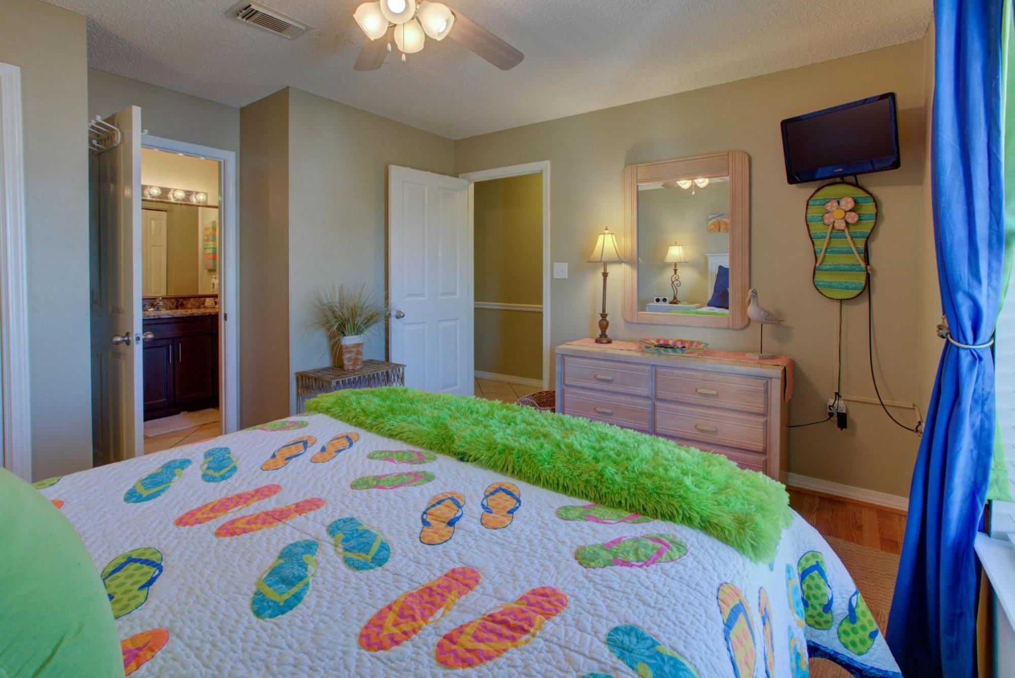 Holiday home Grand Caribbean East 209
