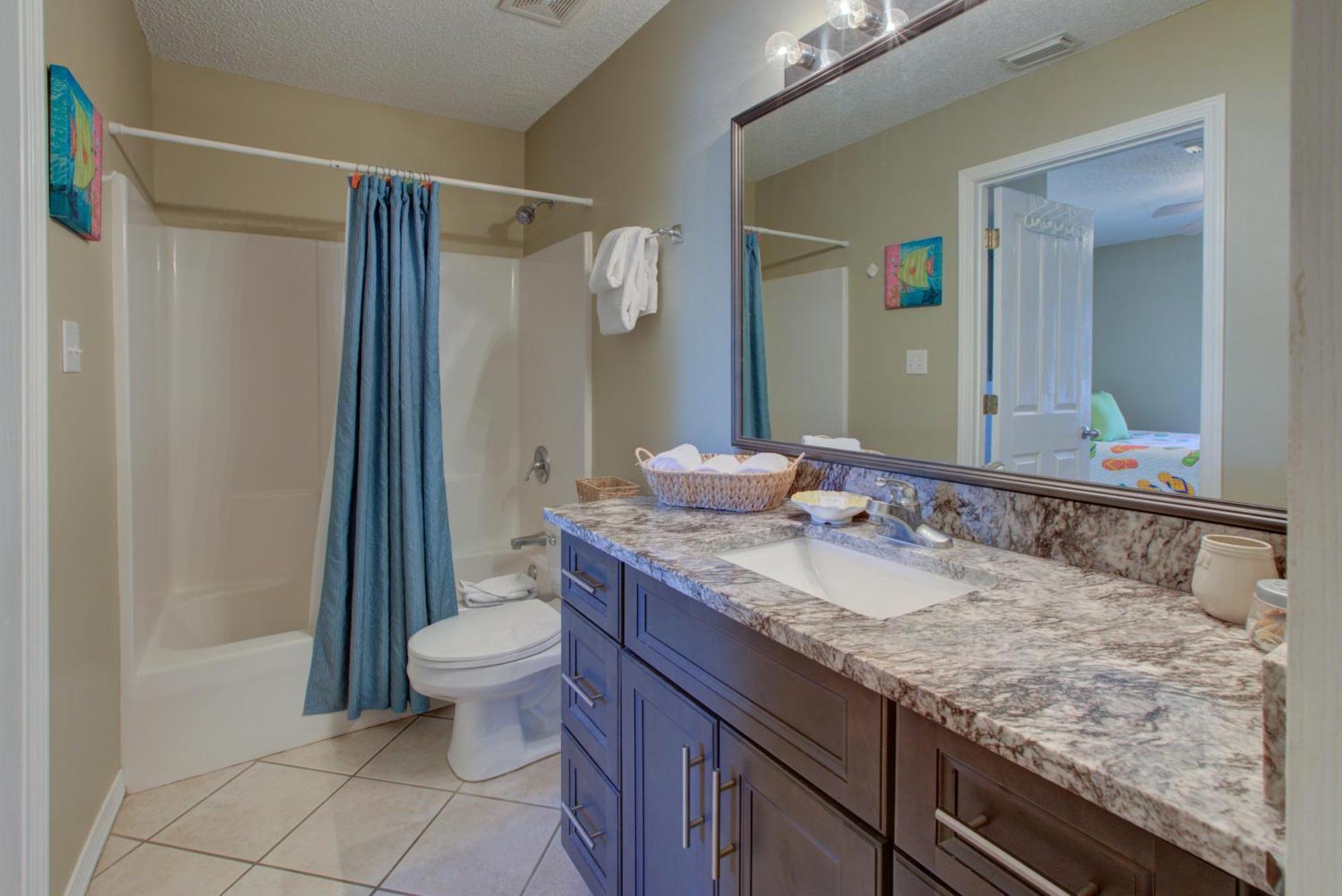 Grand Caribbean East 209 Holiday home