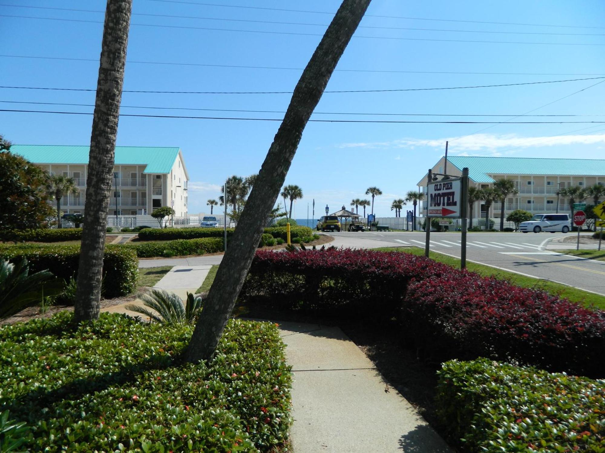 Holiday home Grand Caribbean East 209 Destin