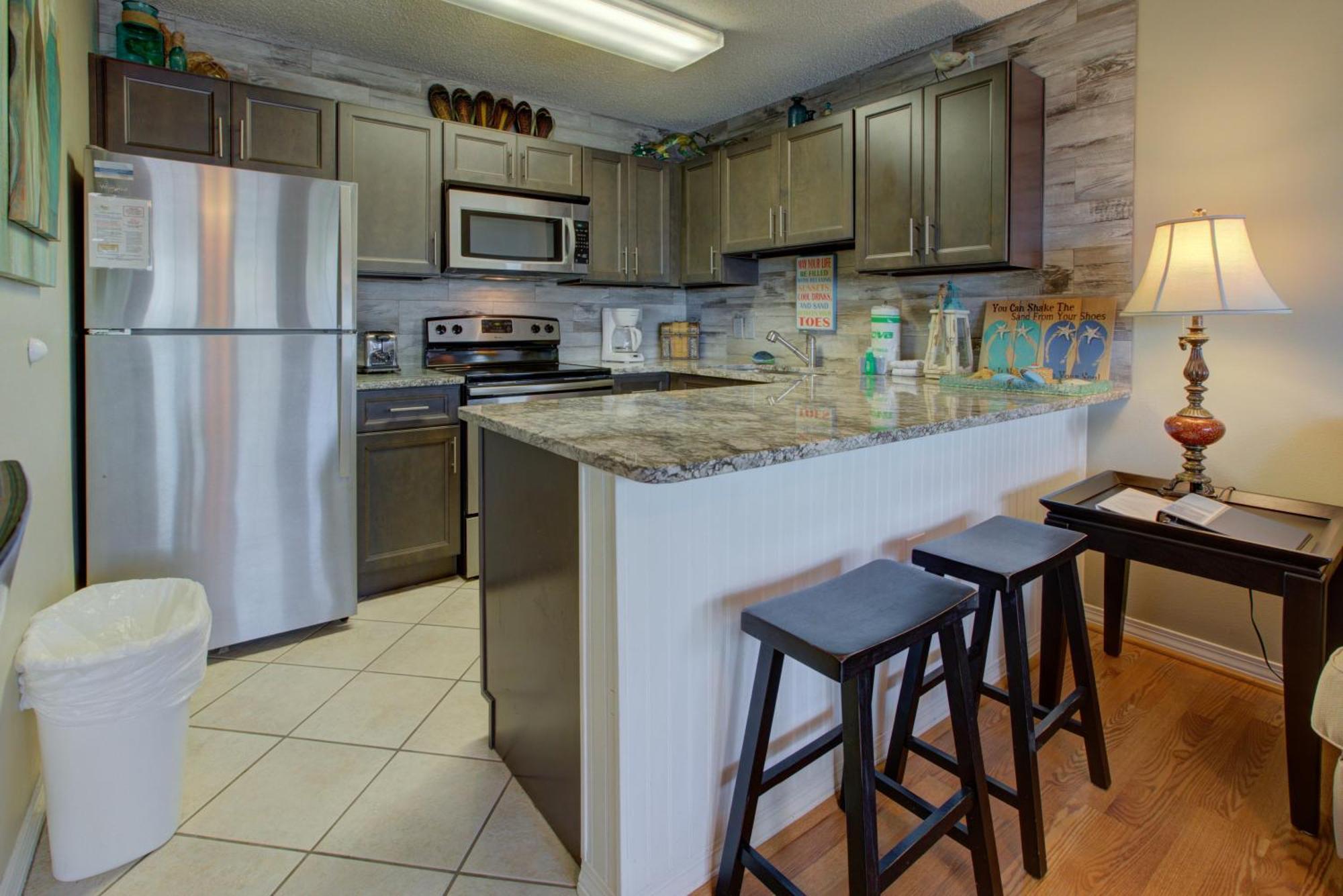 Holiday home Grand Caribbean East 209