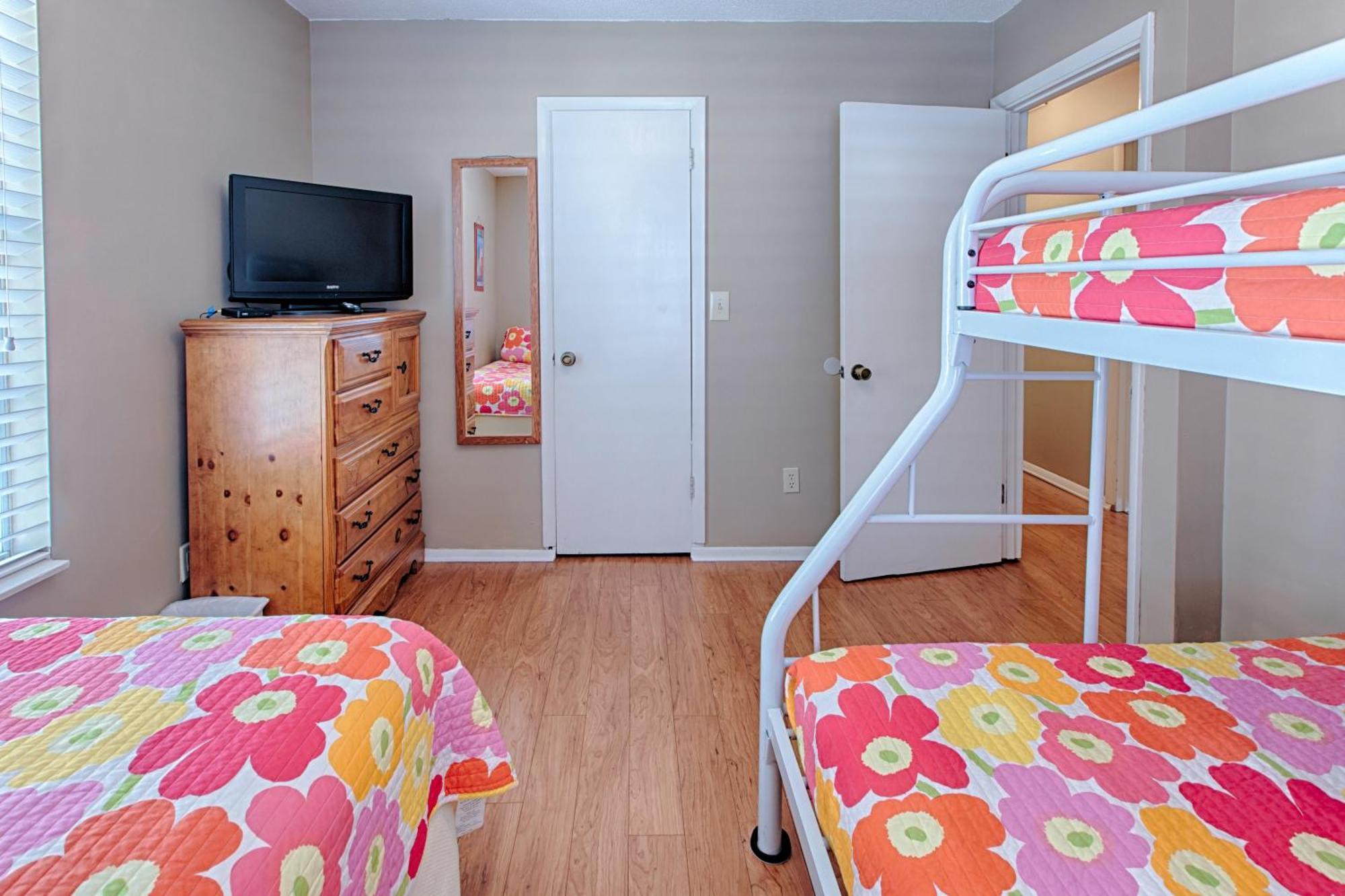 Holiday home Pier Destiny 66 Pompano Street