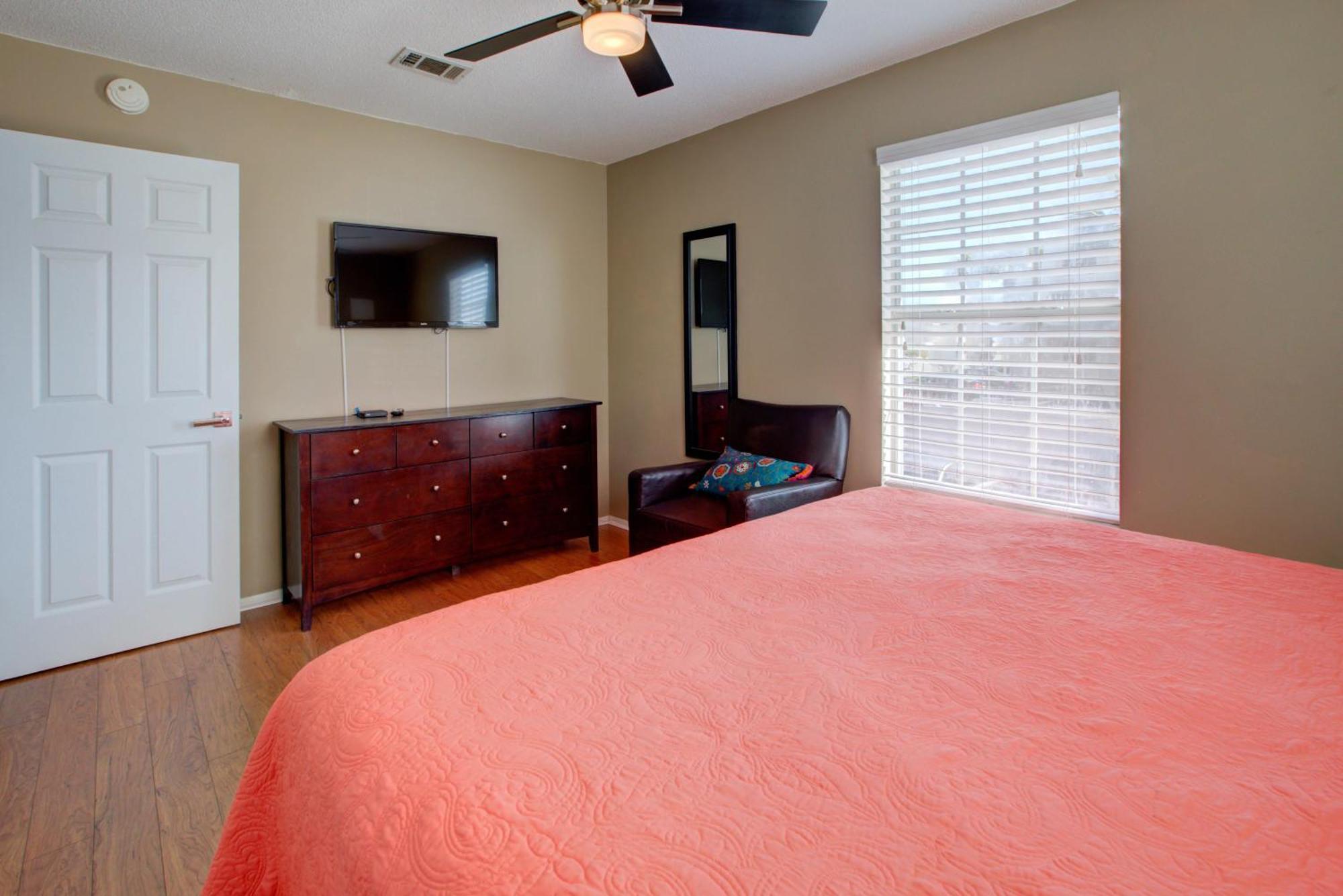 Pier Destiny 66 Pompano Street Holiday home *