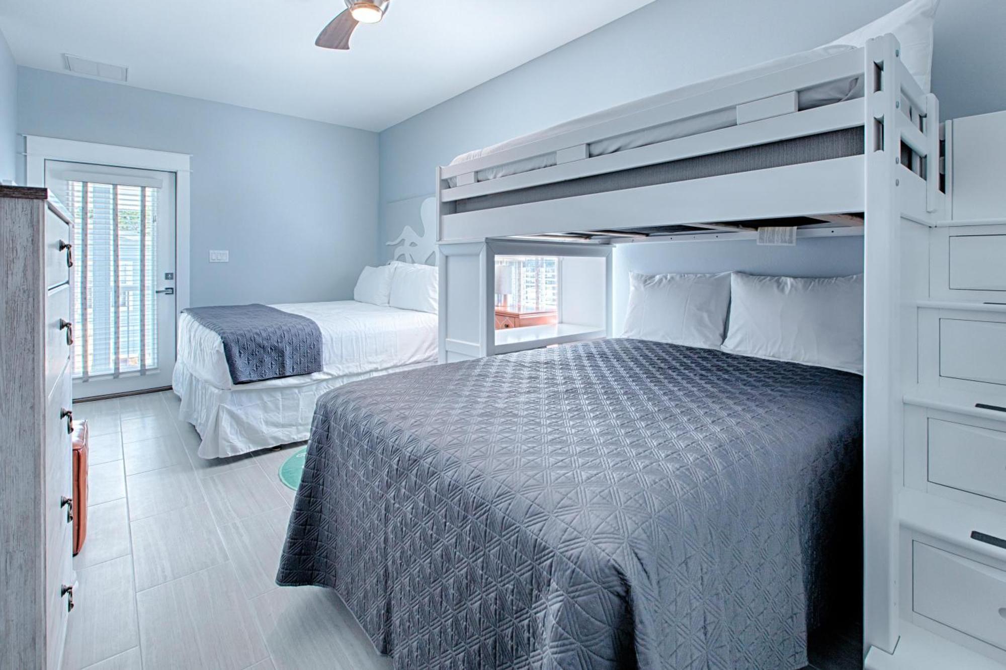 Holiday home Pier Destiny 66 Pompano Street Destin