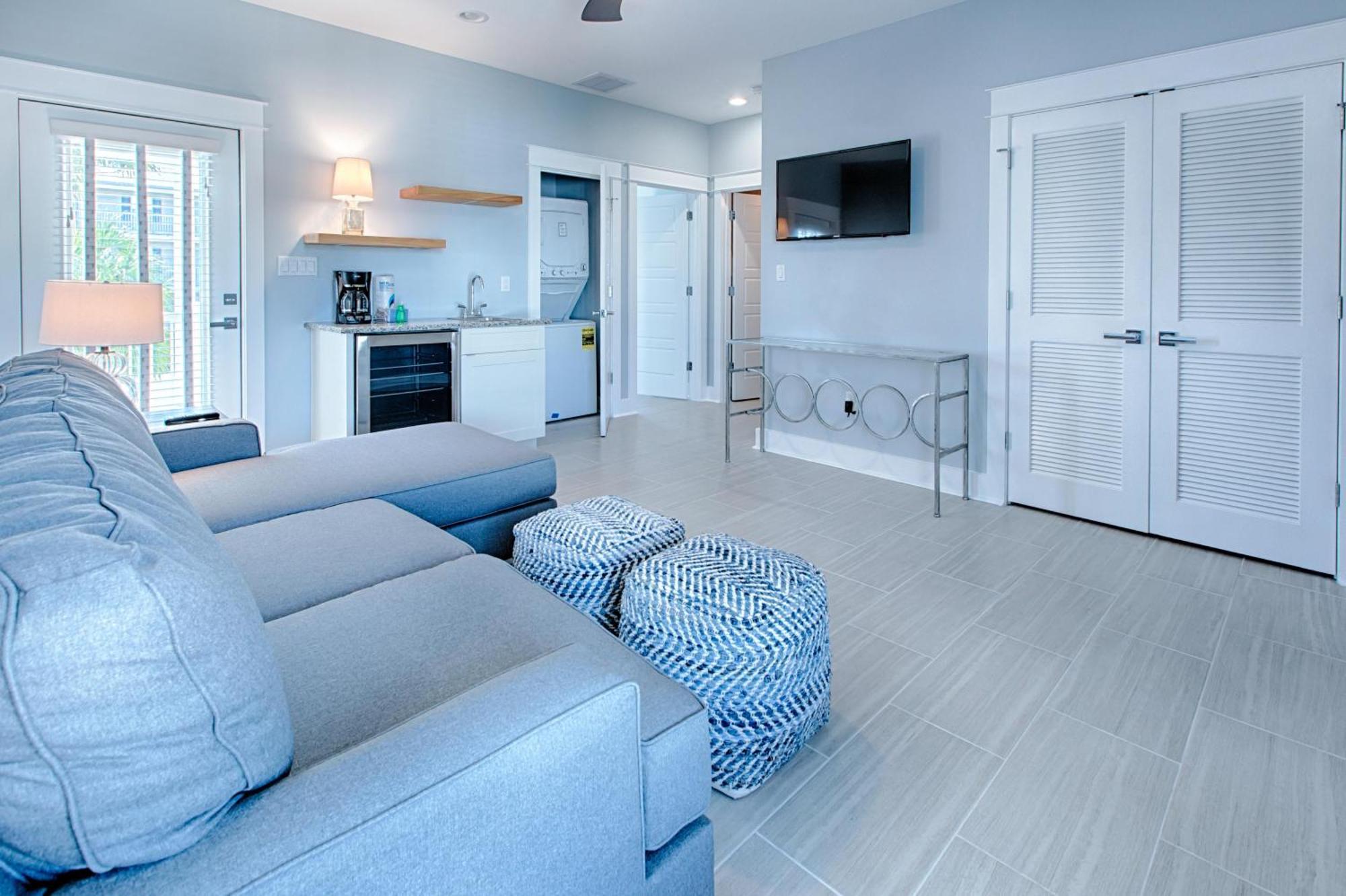 Pier Destiny 66 Pompano Street Holiday home *