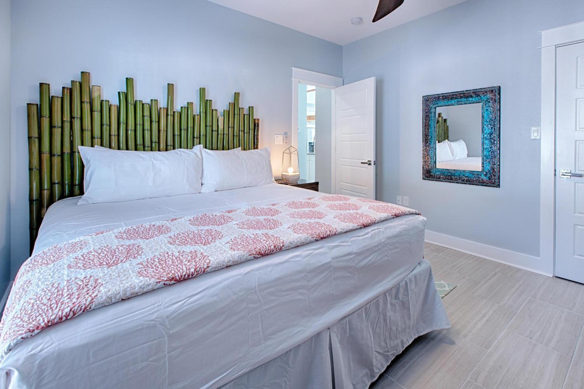 Holiday home Pier Destiny 66 Pompano Street *