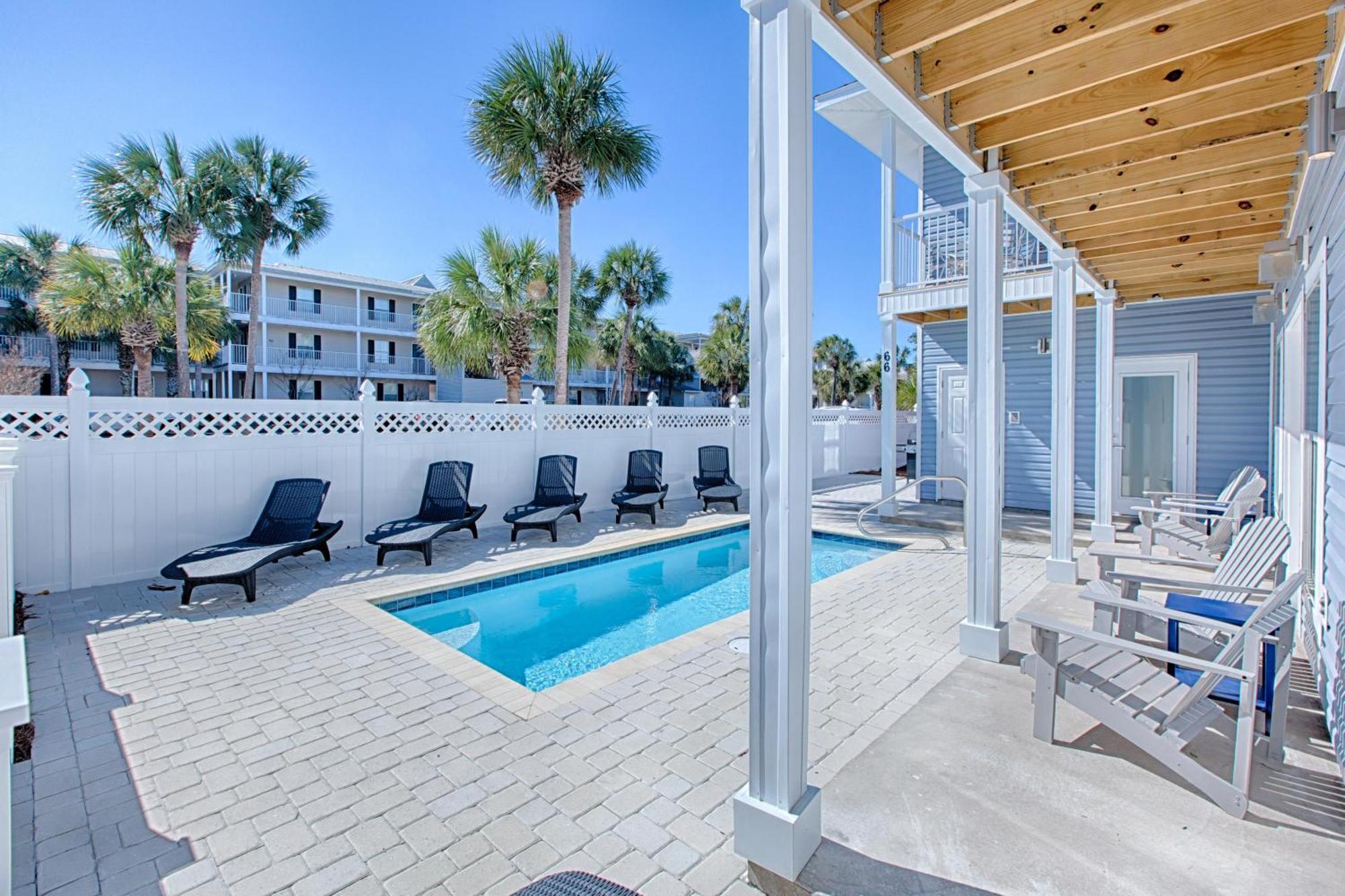 Holiday home Pier Destiny 66 Pompano Street Destin