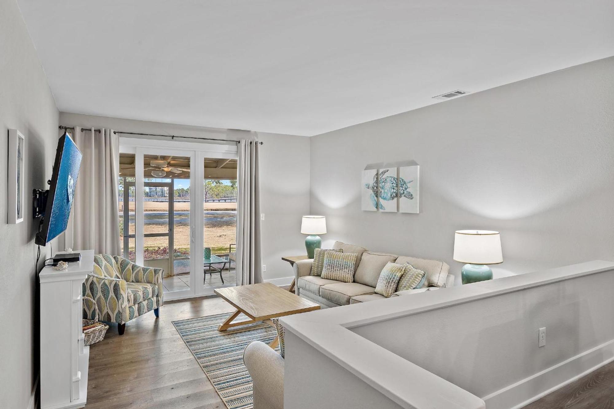 Bayou Village 615 Holiday home Destin