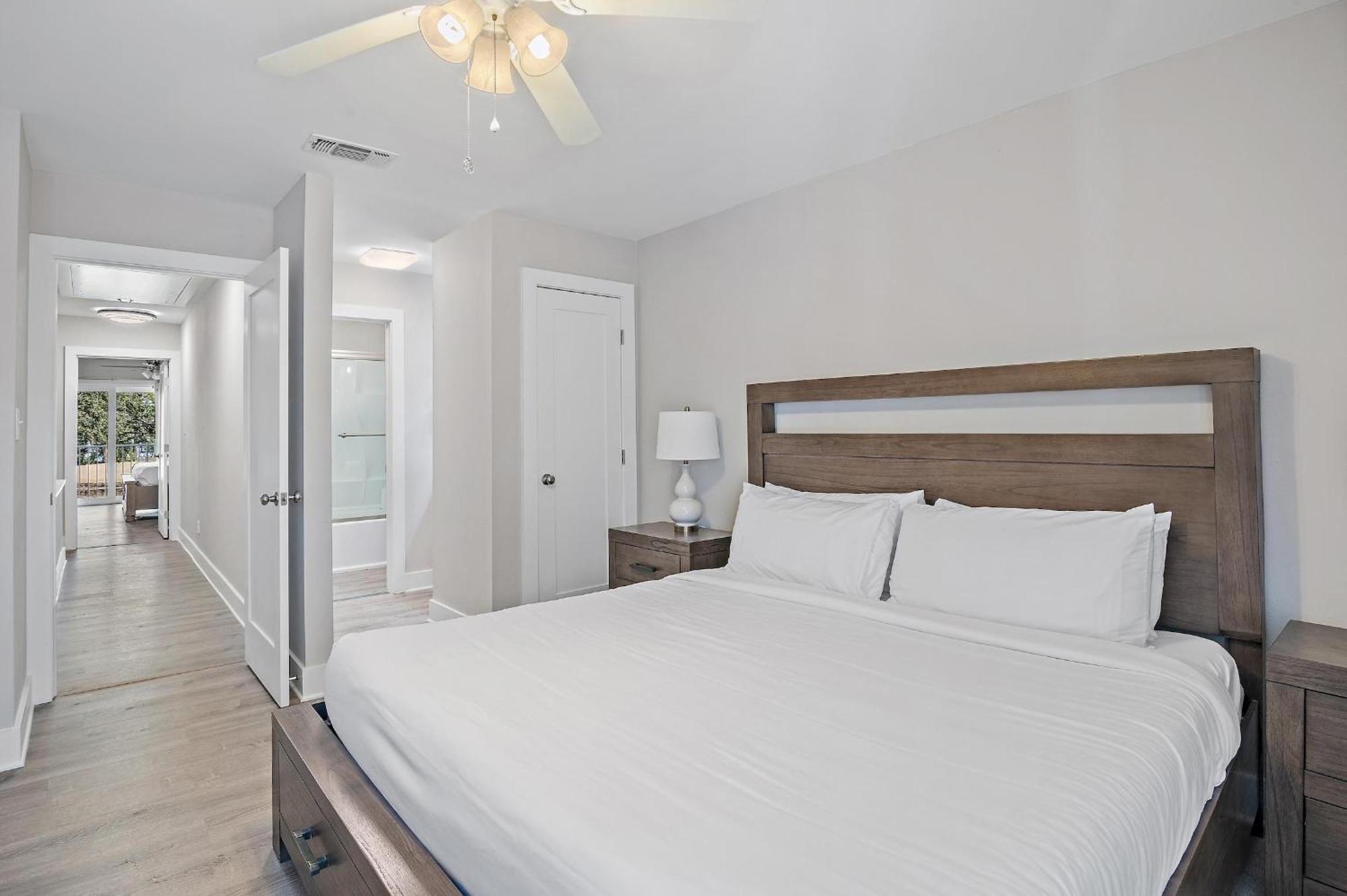 Bayou Village 615 Holiday home Destin