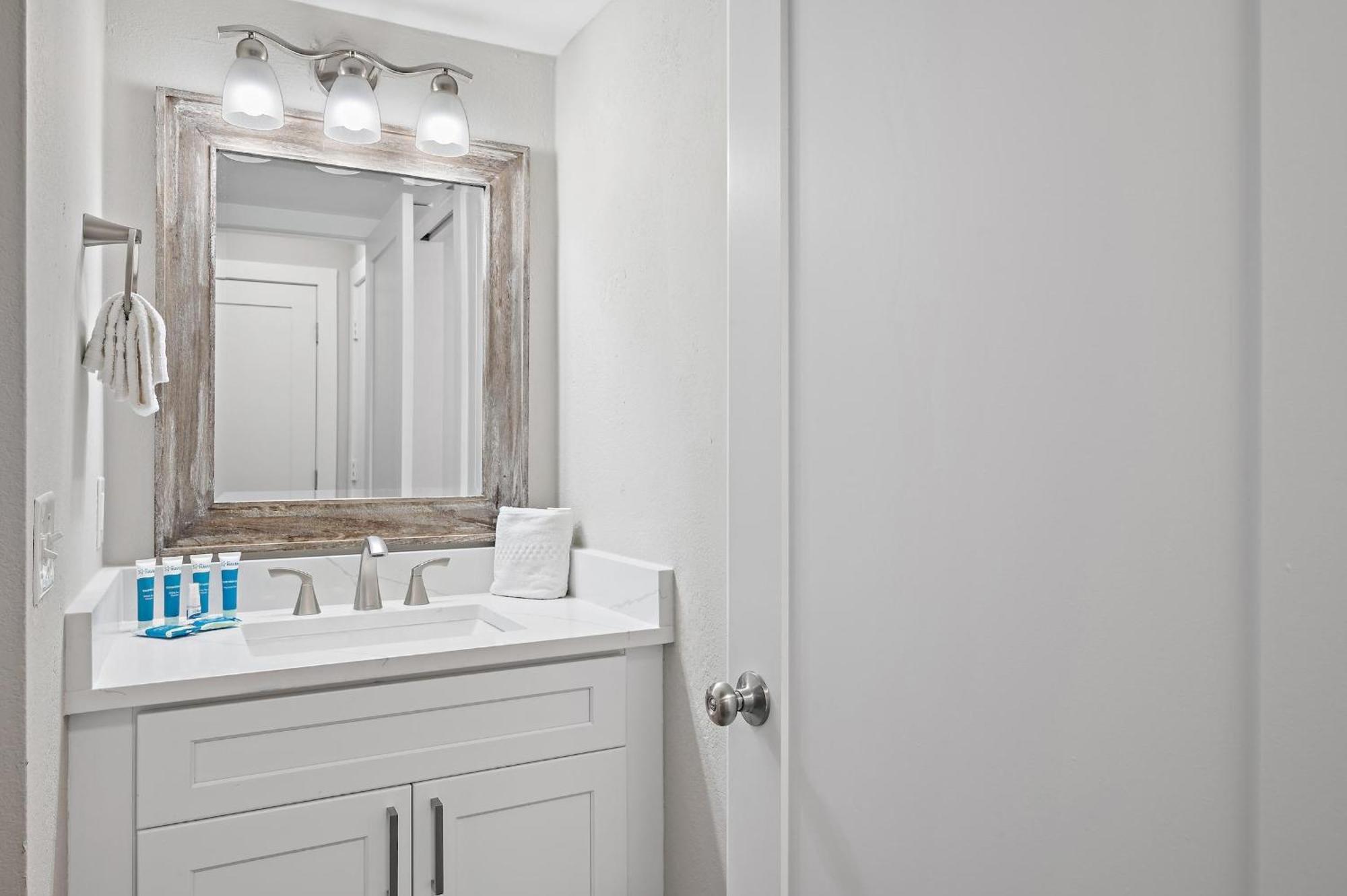 Holiday home Bayou Village 615 Destin