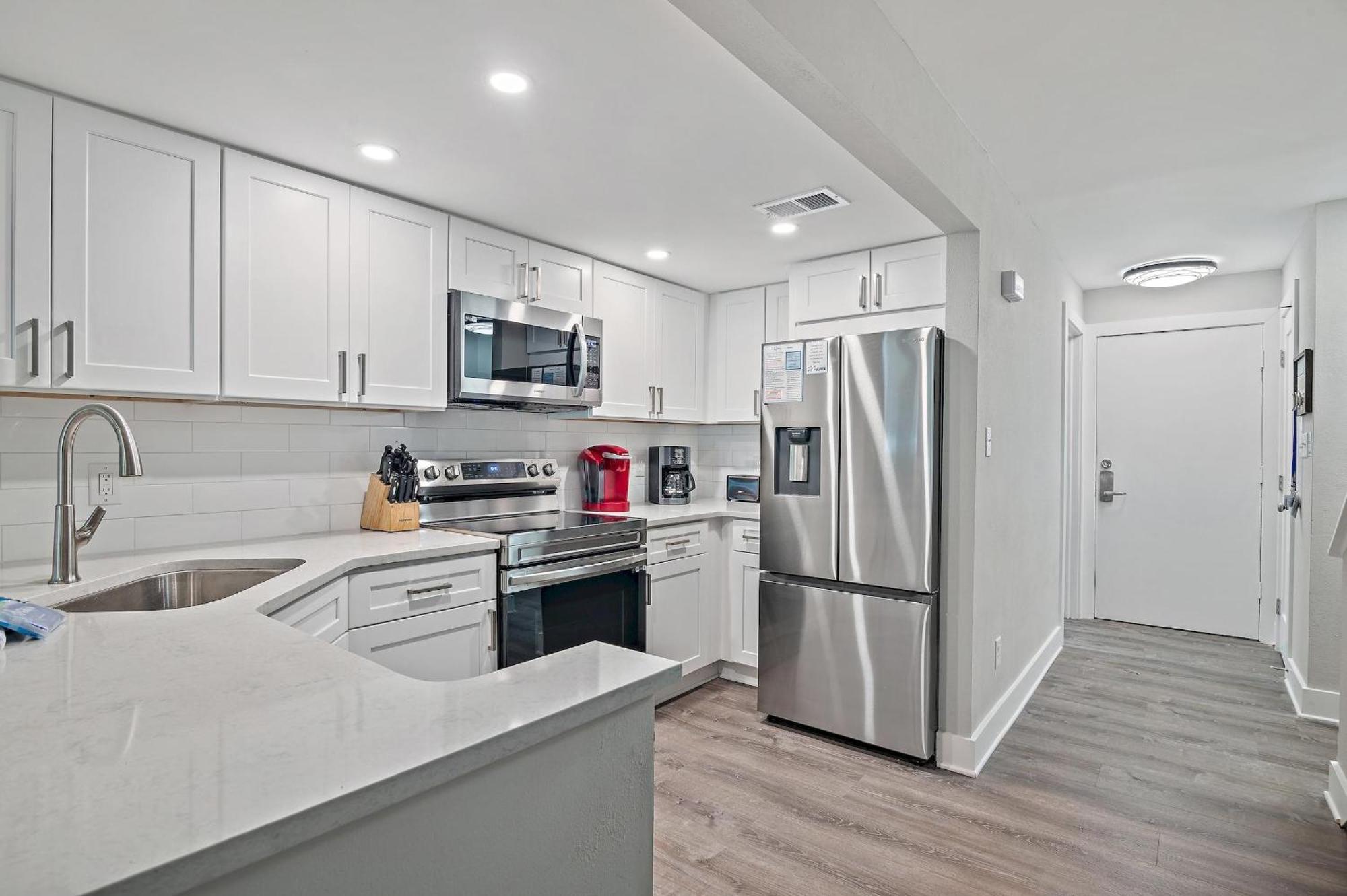 Holiday home Bayou Village 615 Destin