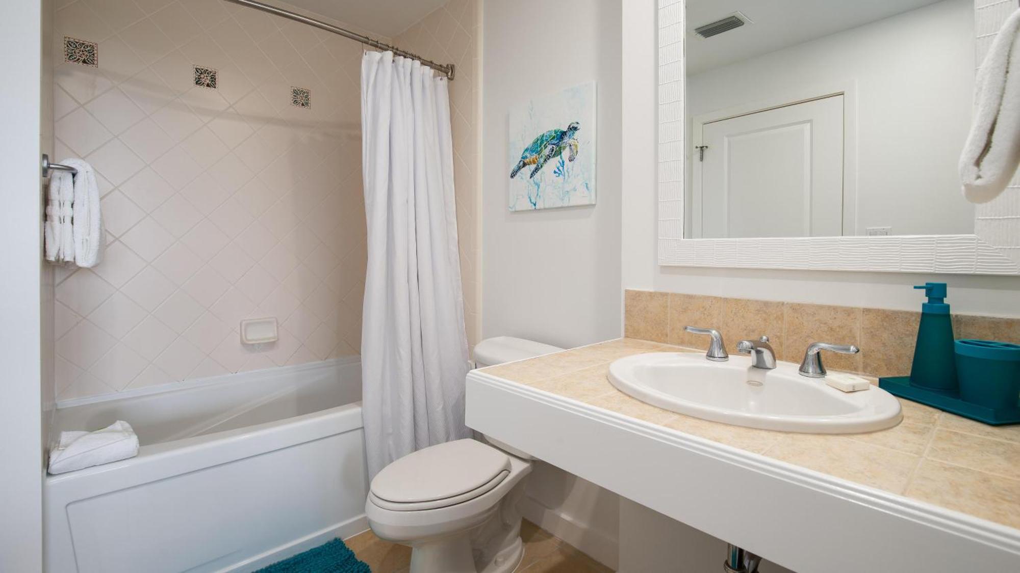 Luau I 6708 Holiday home *
