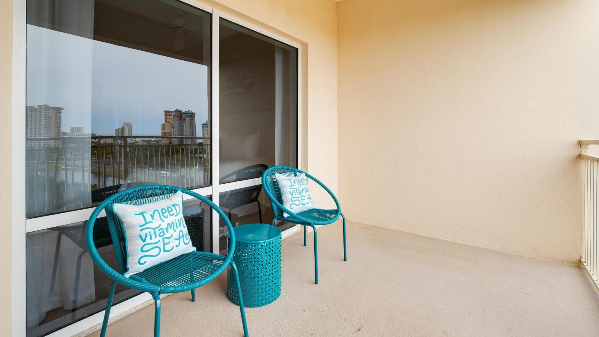 Holiday home Luau I 6708 Destin