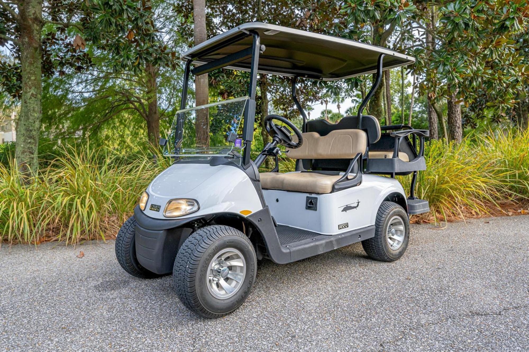 Turnberry 8563 Destin