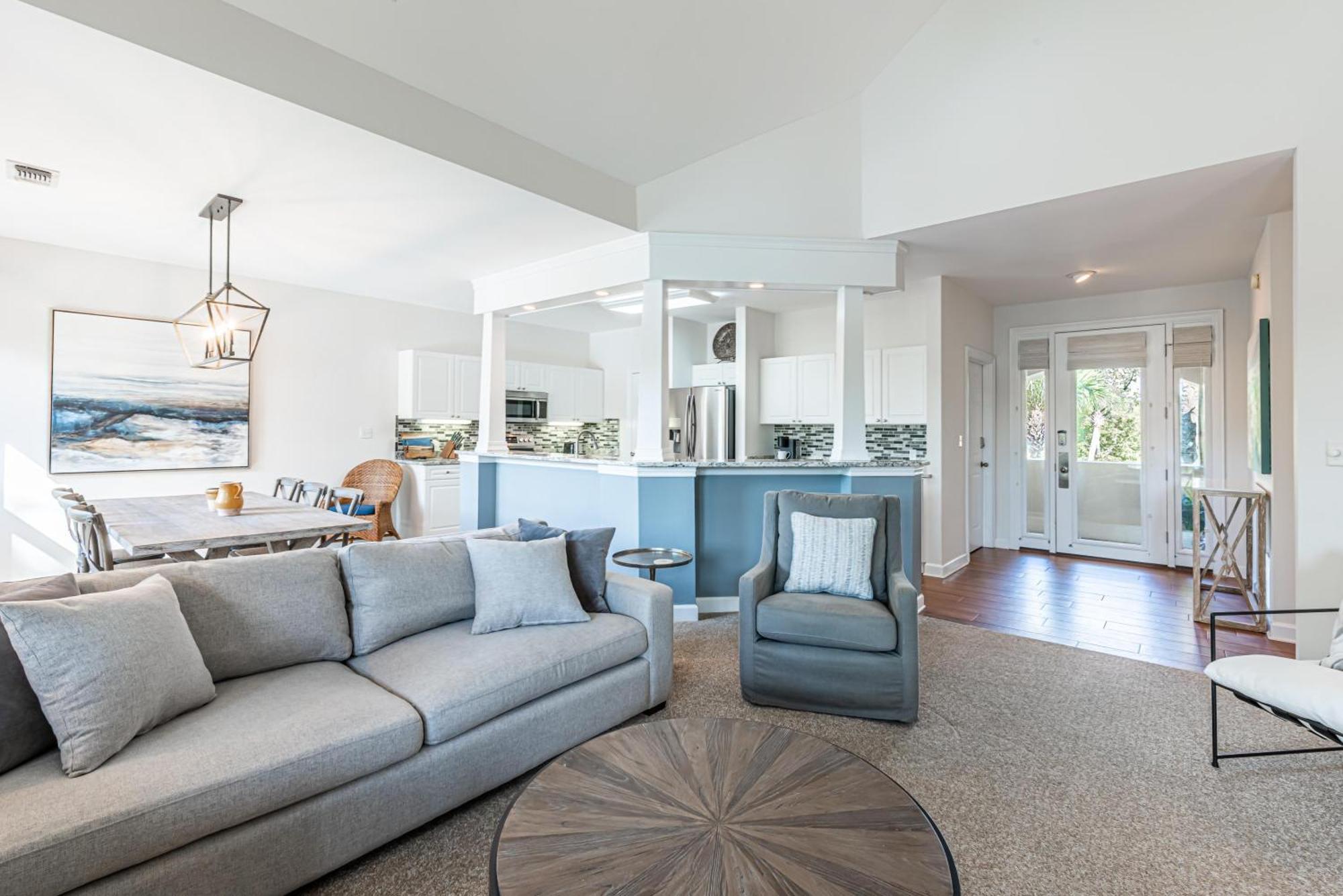 Holiday home Turnberry 8563