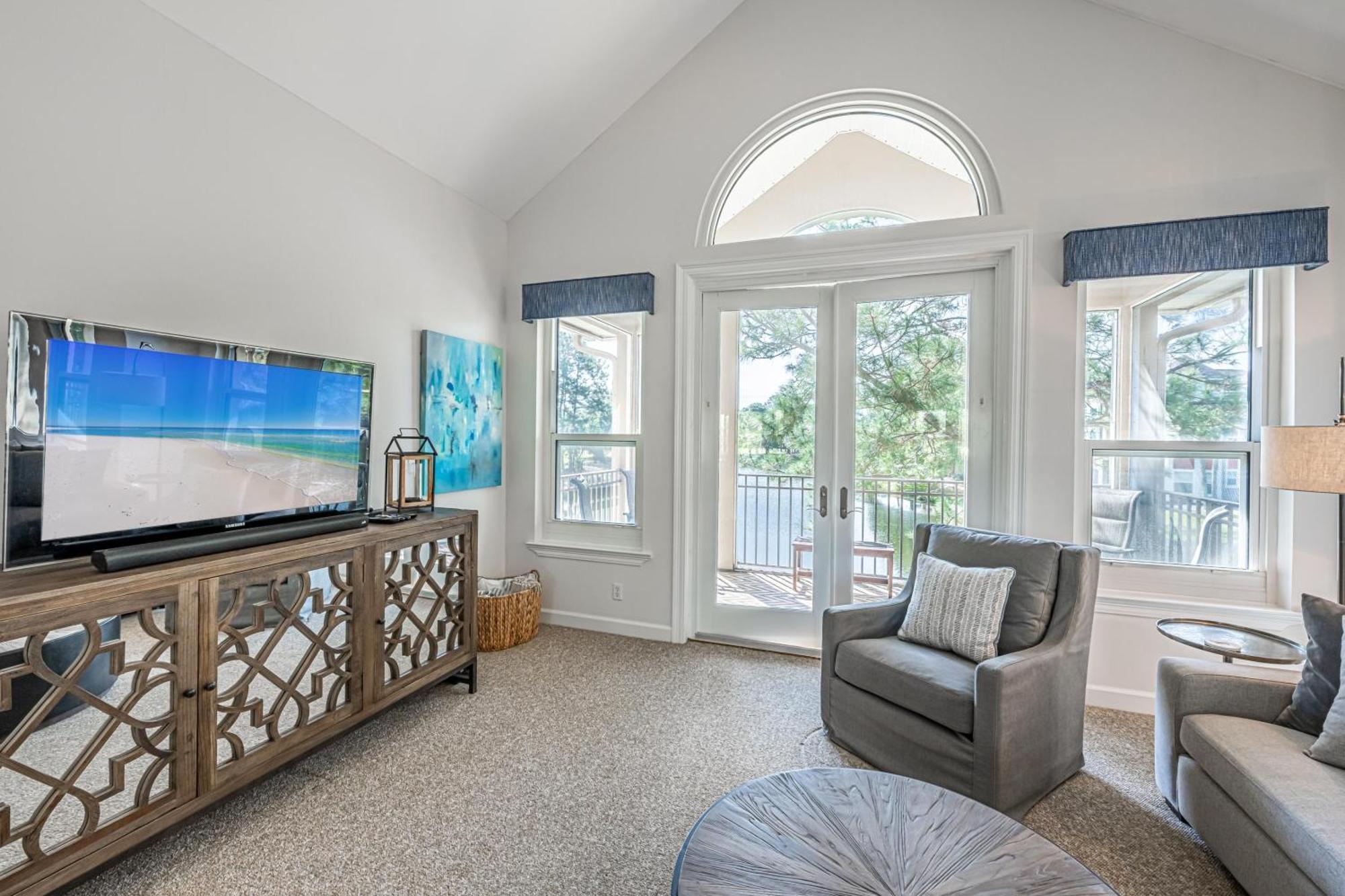 Turnberry 8563 Holiday home *