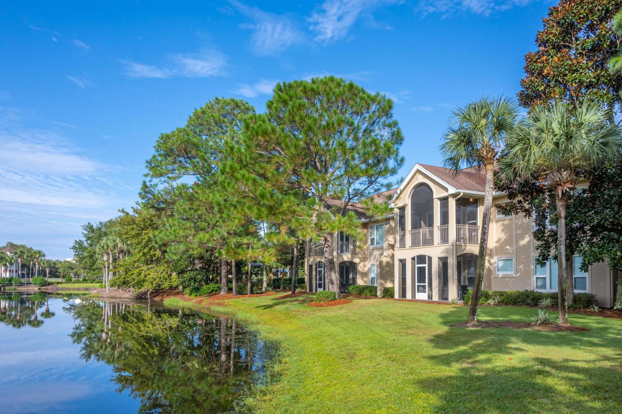 Turnberry 8563 Holiday home