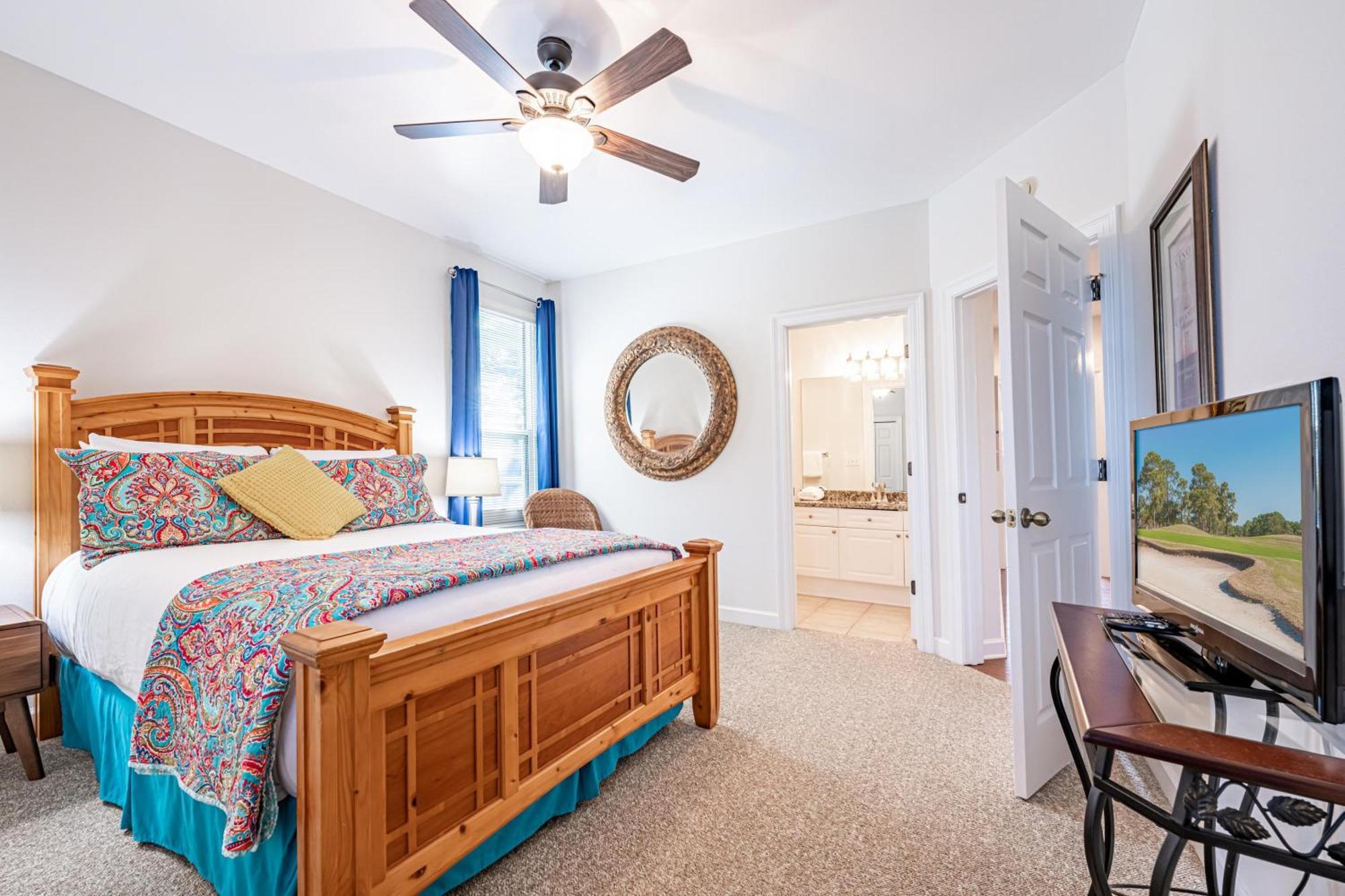 Turnberry 8563 Holiday home Destin